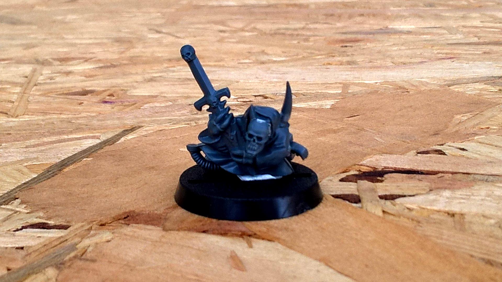 Chaos, Chaos Space Marines, Feudal World, Inq 28, Warband, World Eaters