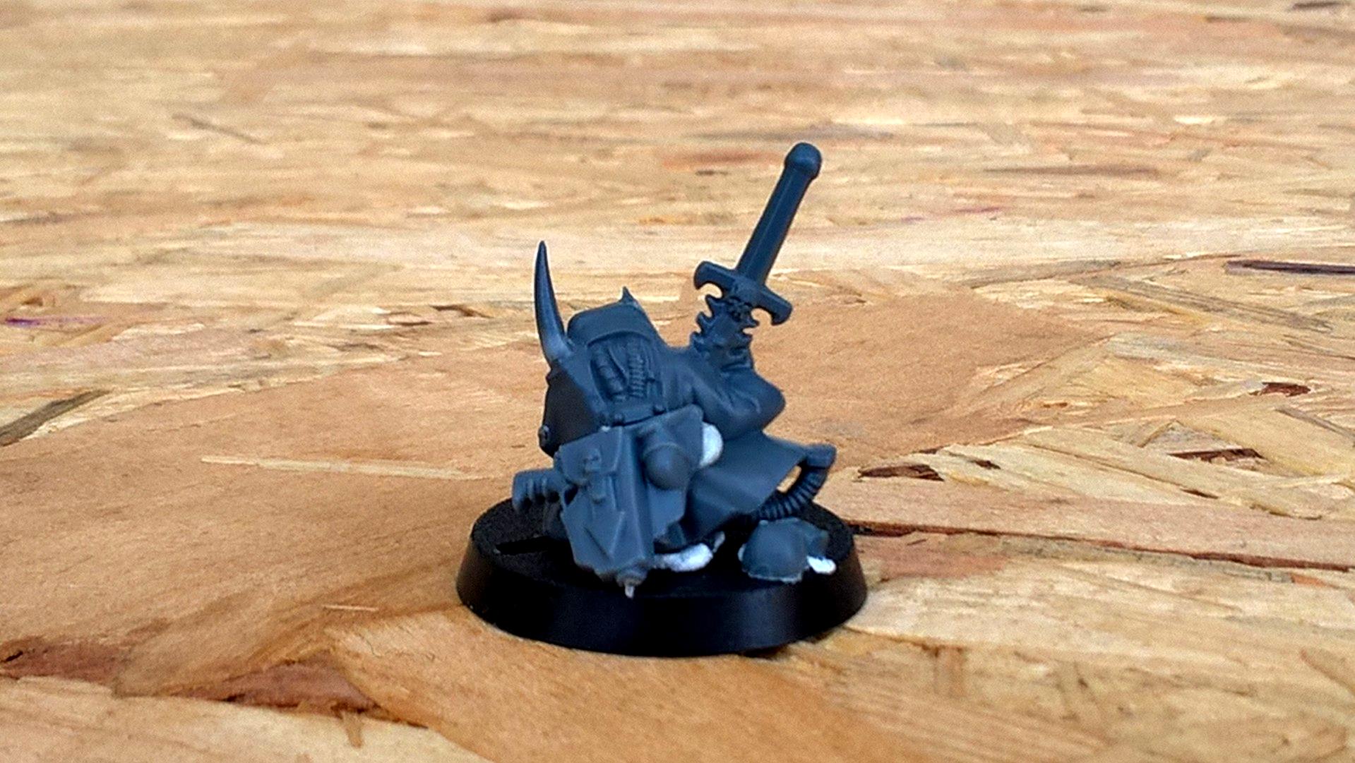 Chaos, Chaos Space Marines, Feudal World, Inq 28, Warband, World Eaters