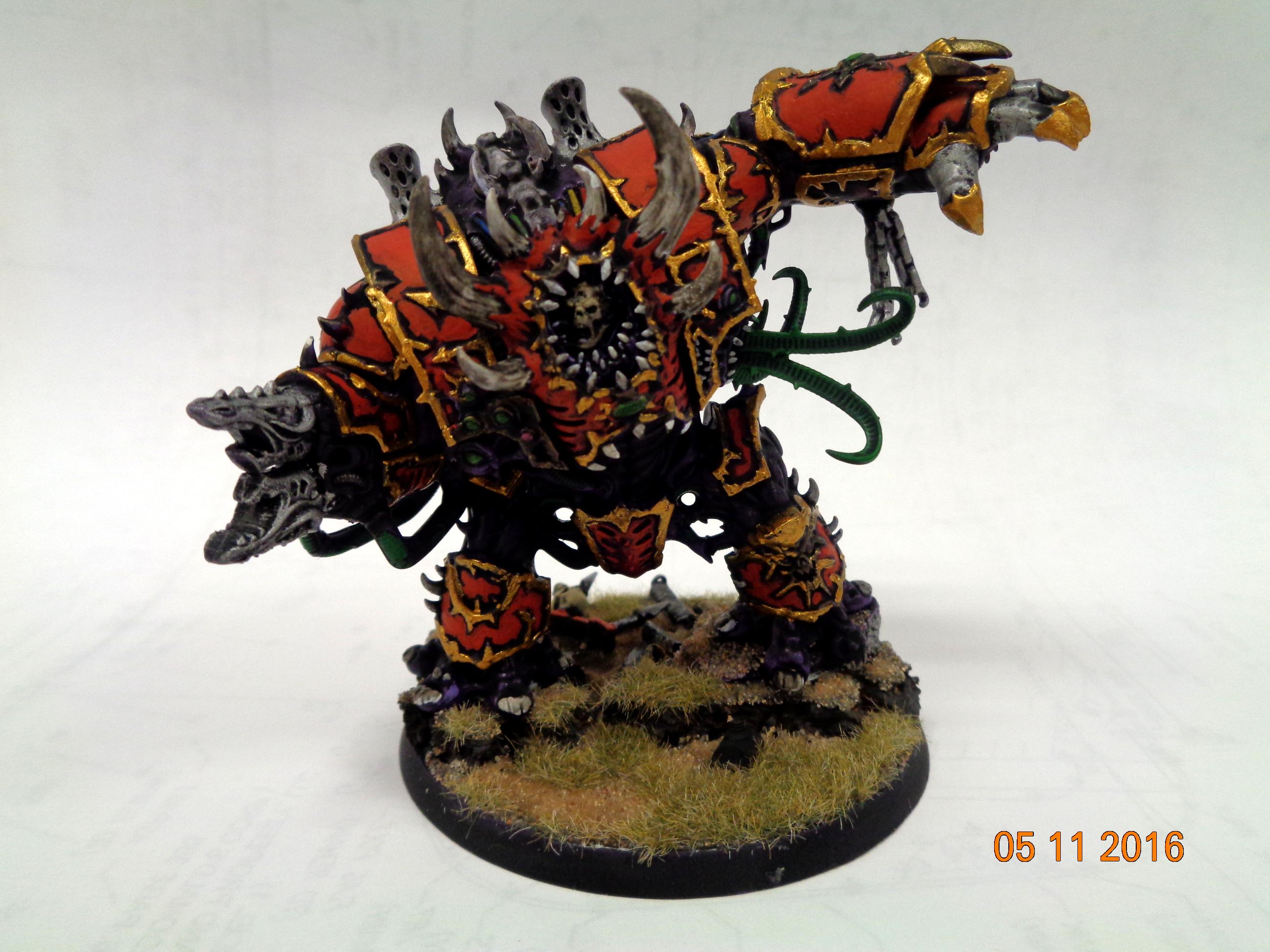Hellbrute