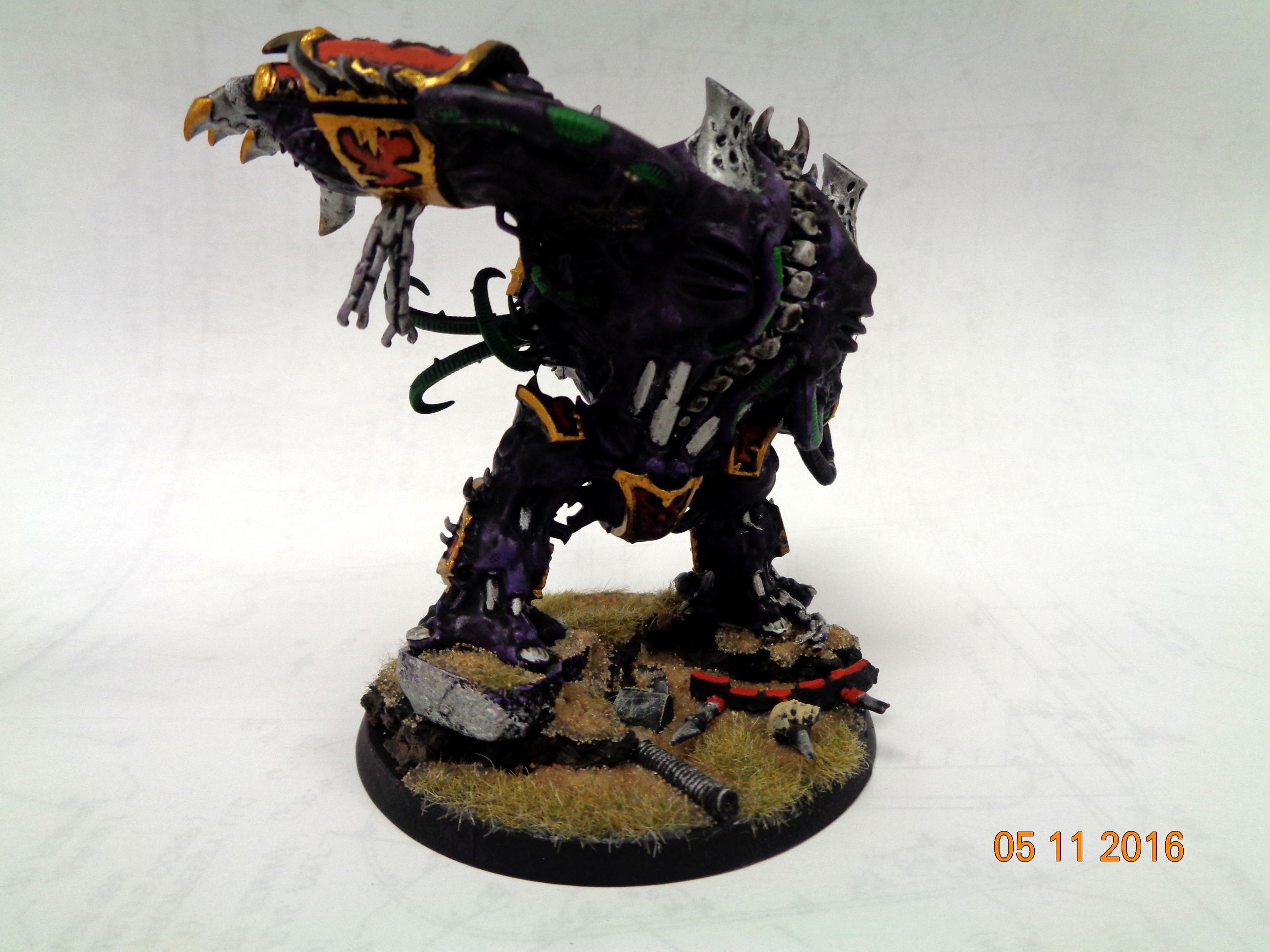 Hellbrute