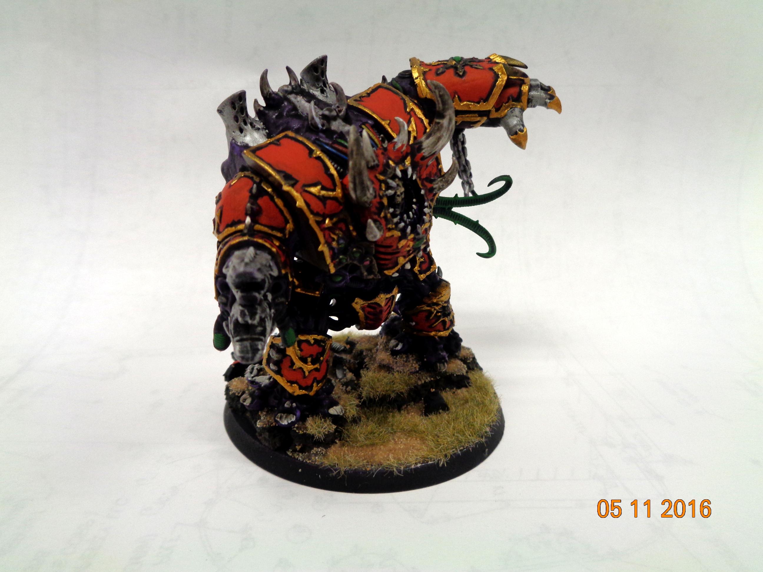 Hellbrute