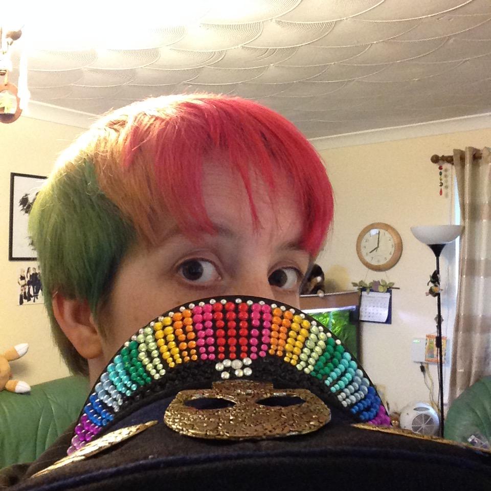 Commissar, Cosplay, Fabulous