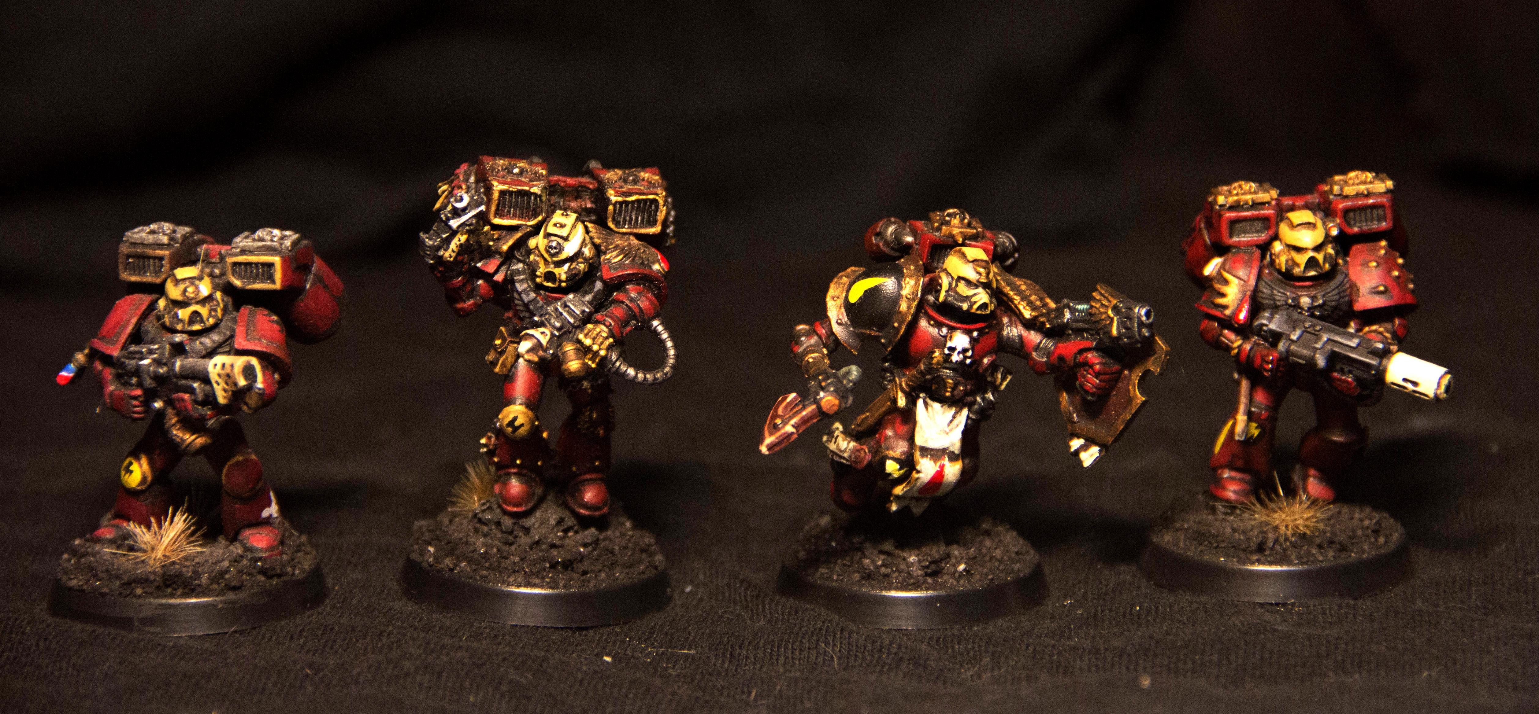 Blood Angels