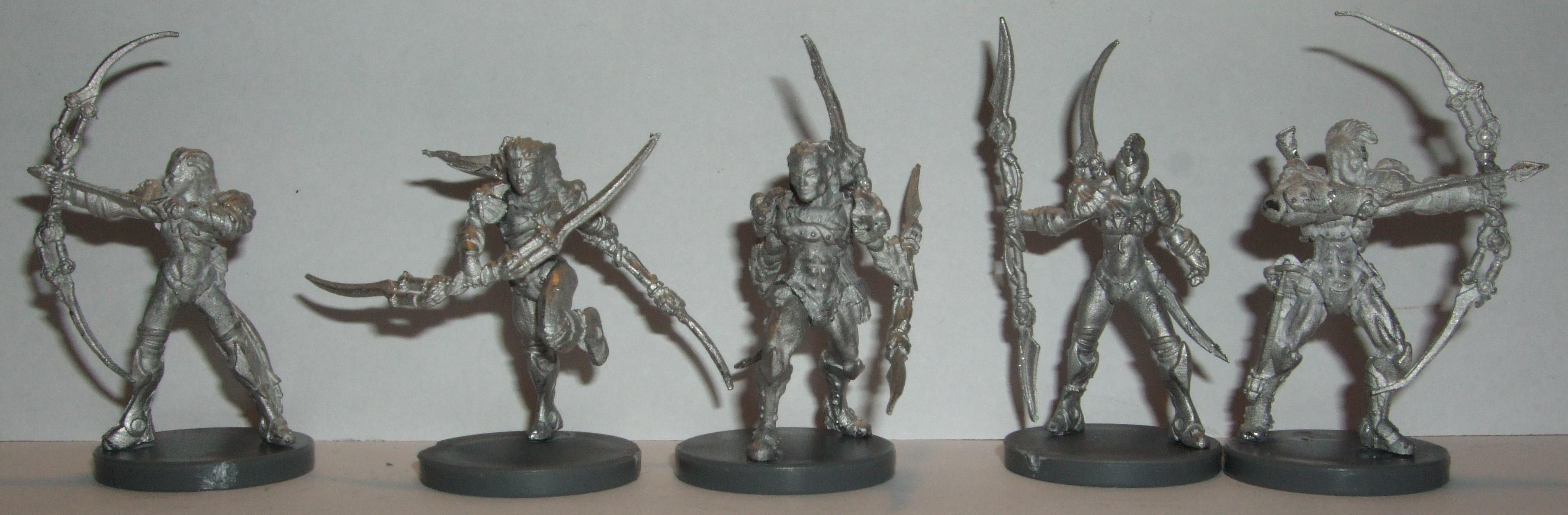 Asterian Kalyshi