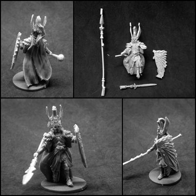 Age Of Sigmar, Alternative, Mom Miniatures, Proxy, Warhammer Fantasy