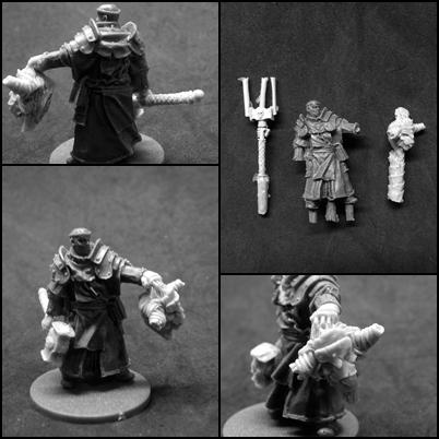 Age Of Sigmar, Alternative, Mom Miniatures, Proxy, Warhammer Fantasy