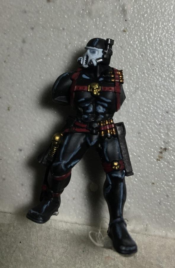 Vindicare 