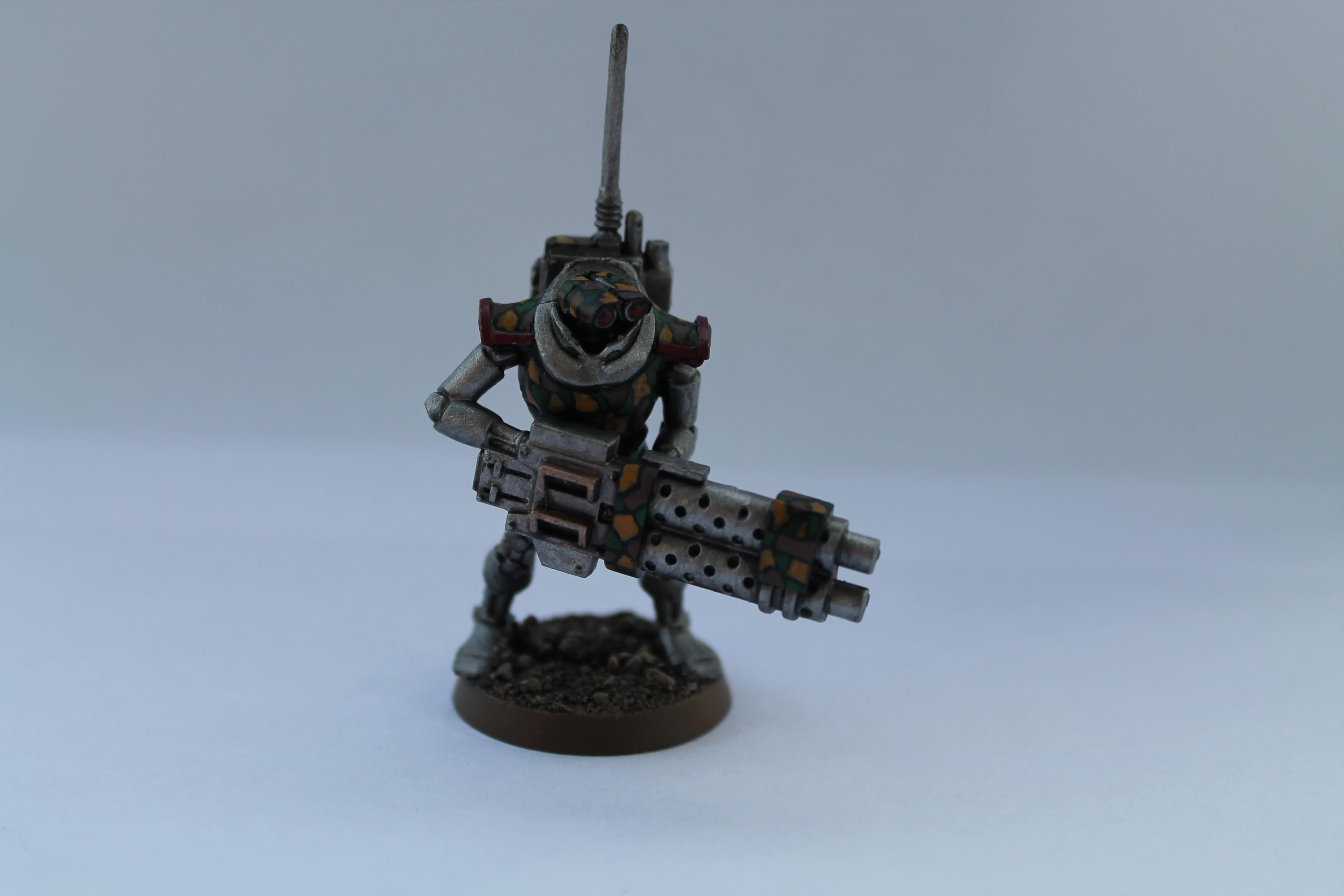 Camouflage, Death Korps of Krieg, Trench, Warhammer 40,000, Ww1