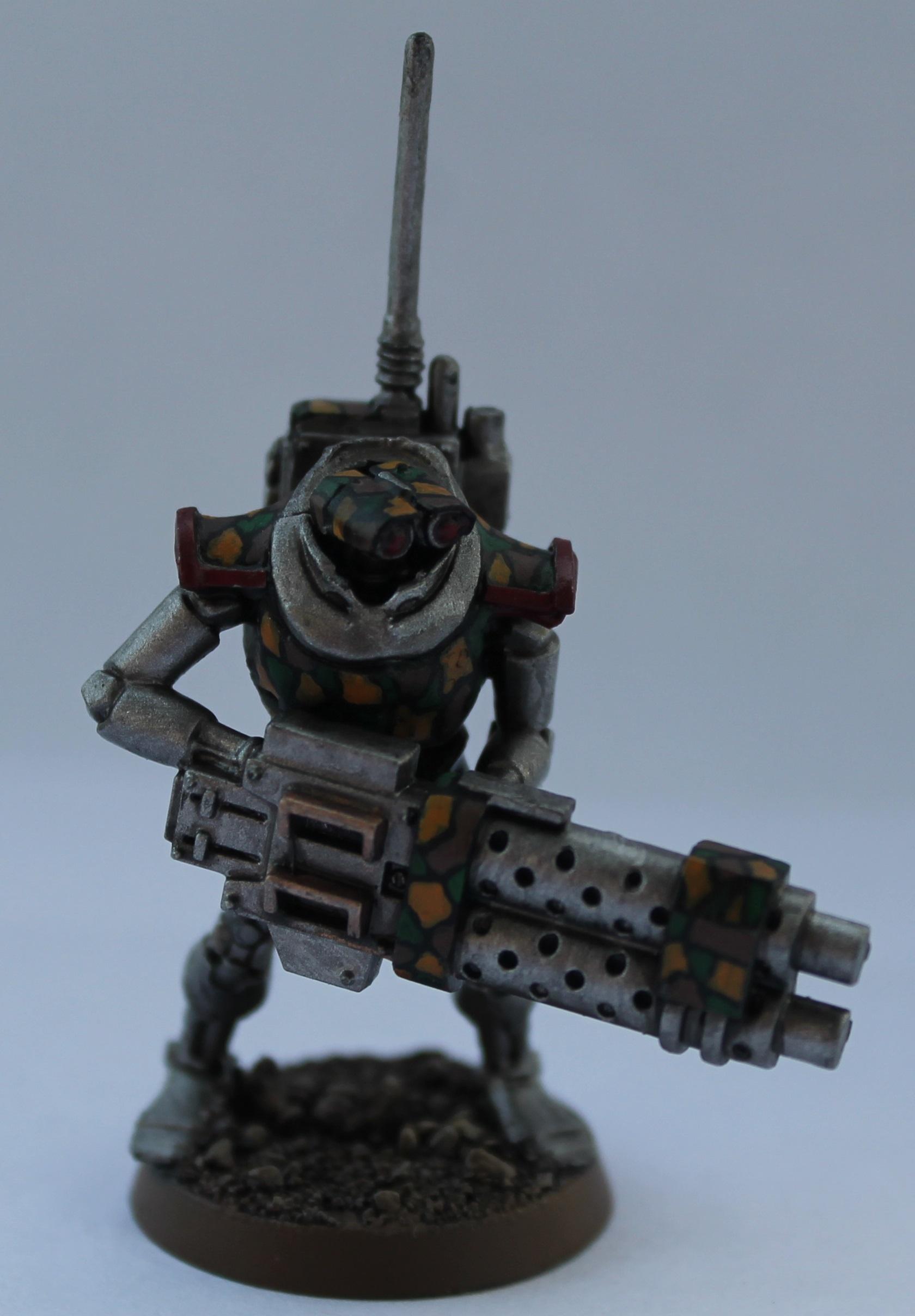 Camouflage, Death Korps of Krieg, Trench, Warhammer 40,000, Ww1