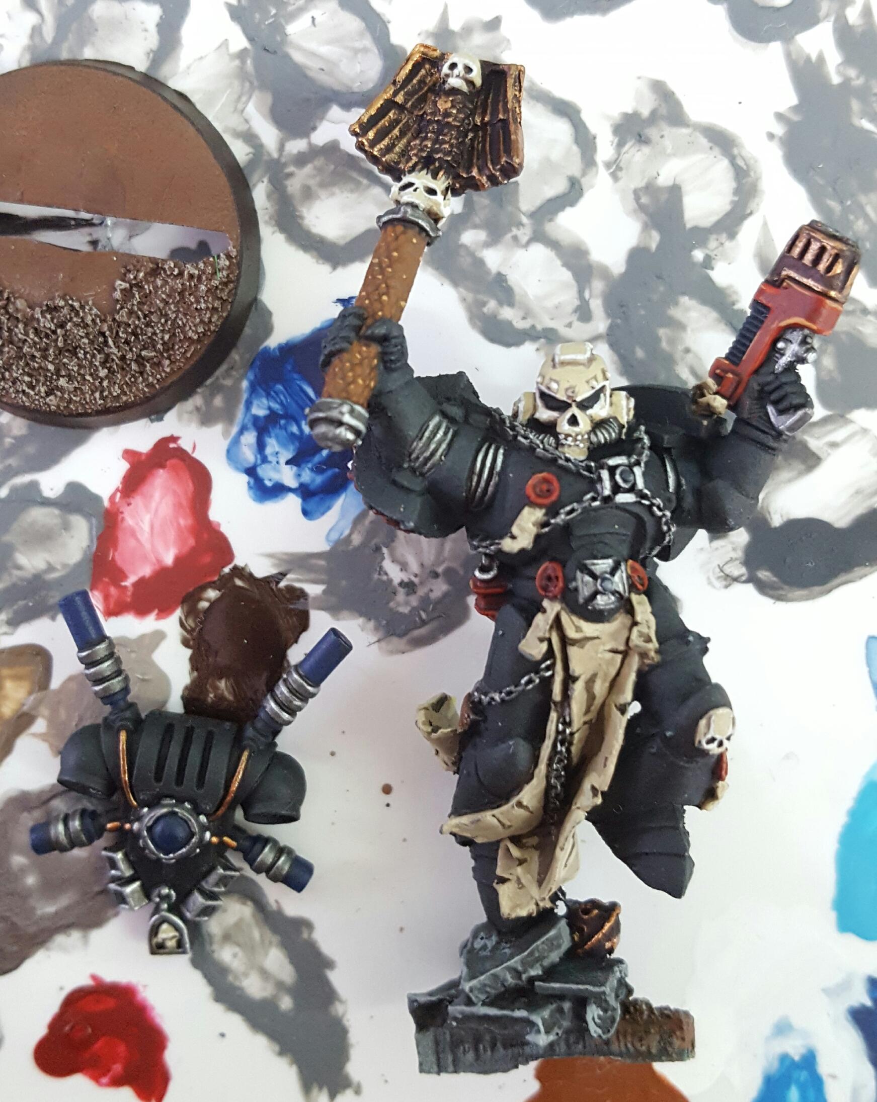 Chaplain WIP 4