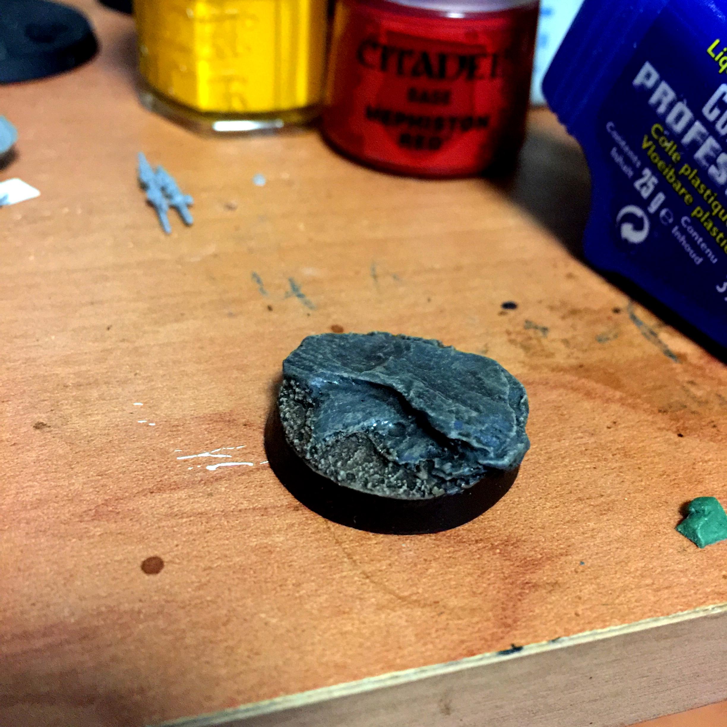 Resin Base