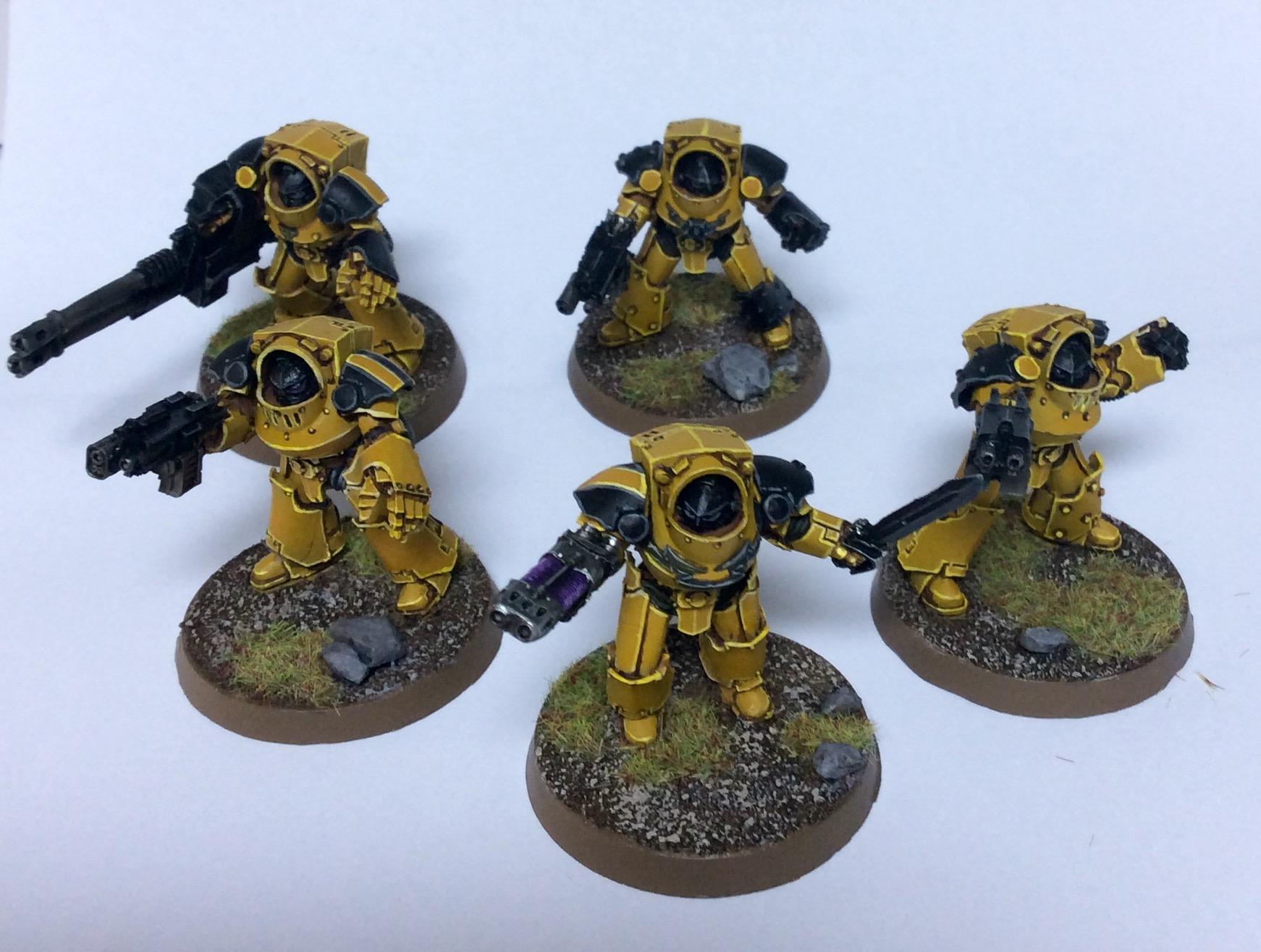 Tartaros Squad Karligan