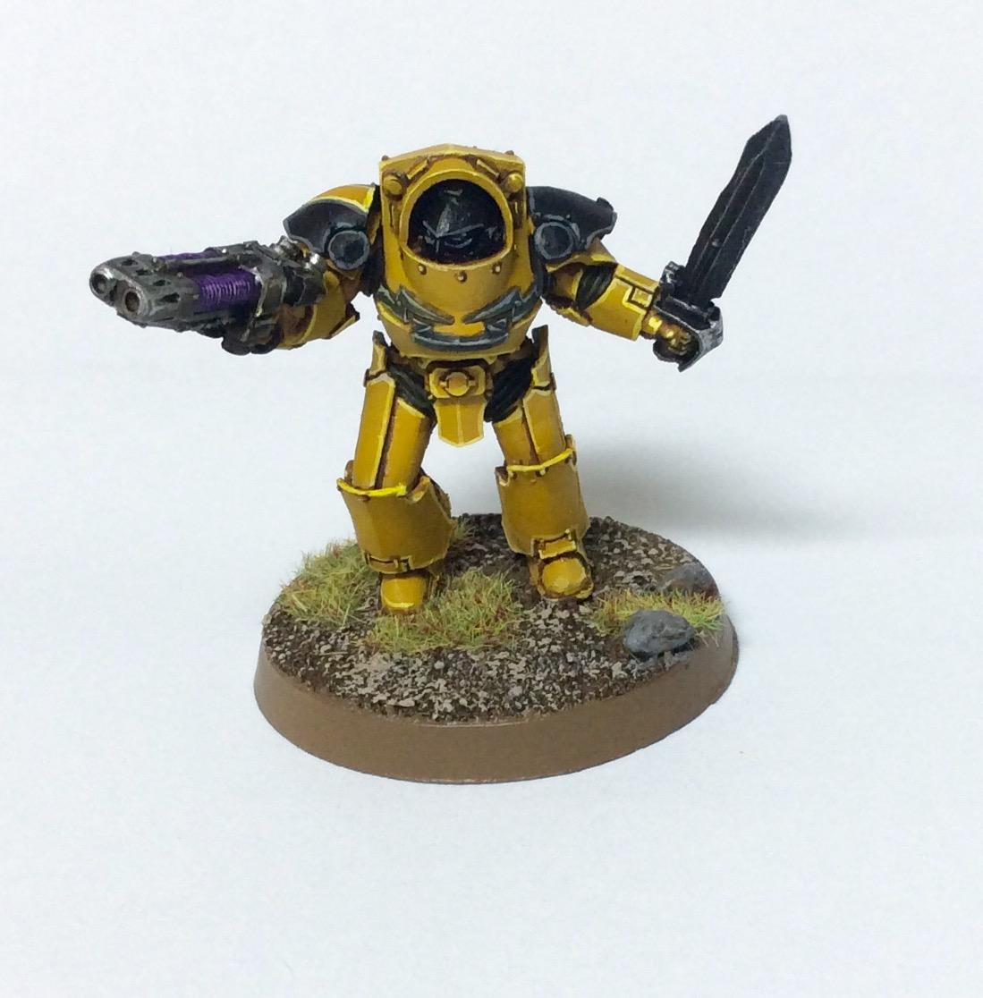 Tartaros Sgt