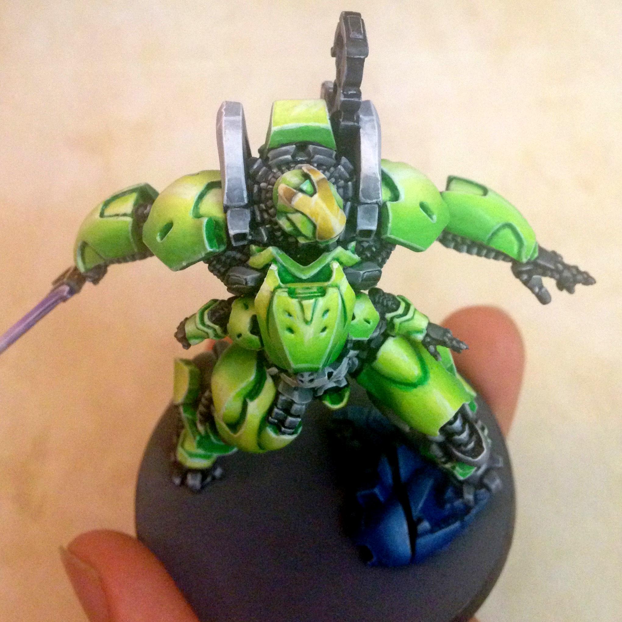 Guija, Infinity, Tag, Yu Jing