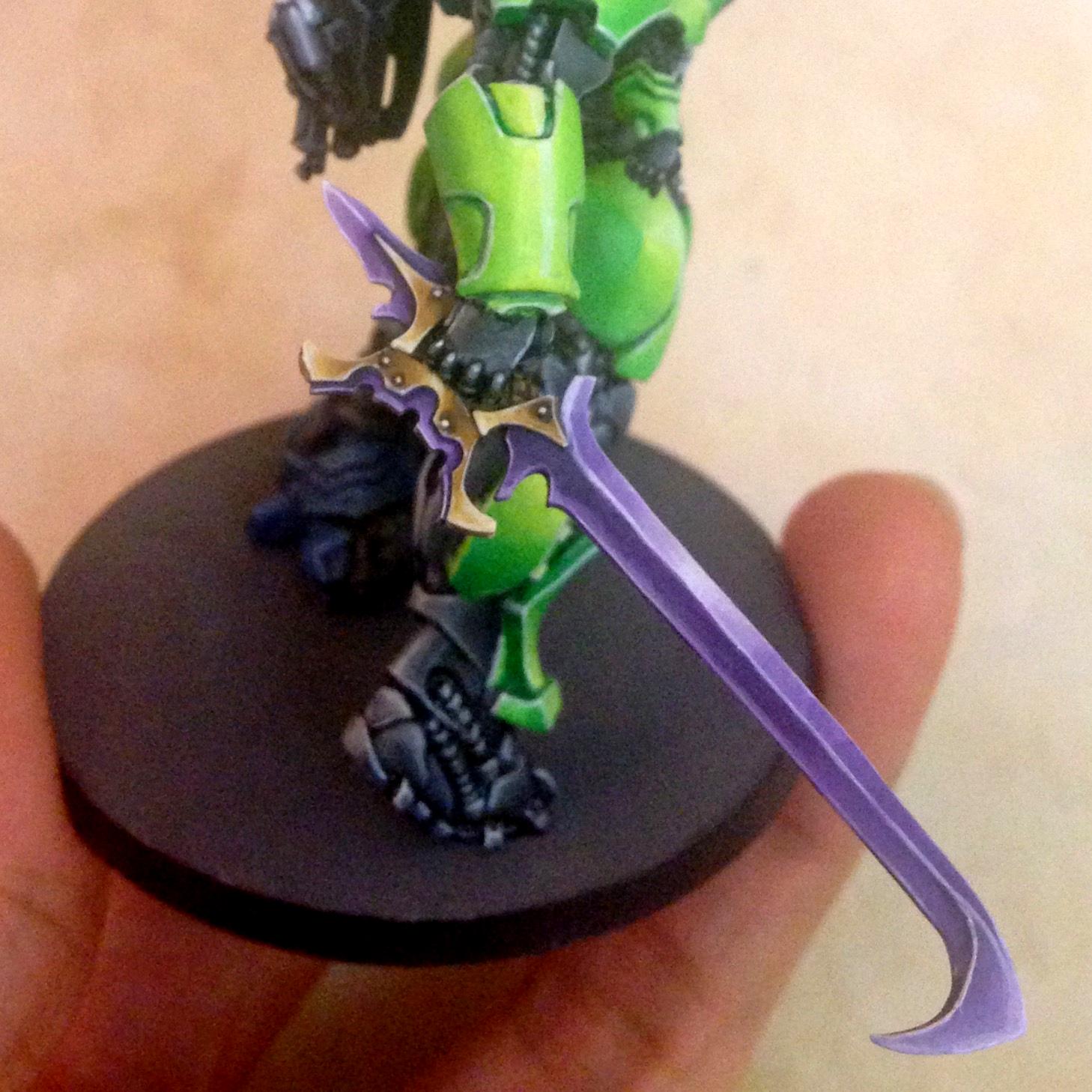 Guija, Infinity, Tag, Yu Jing