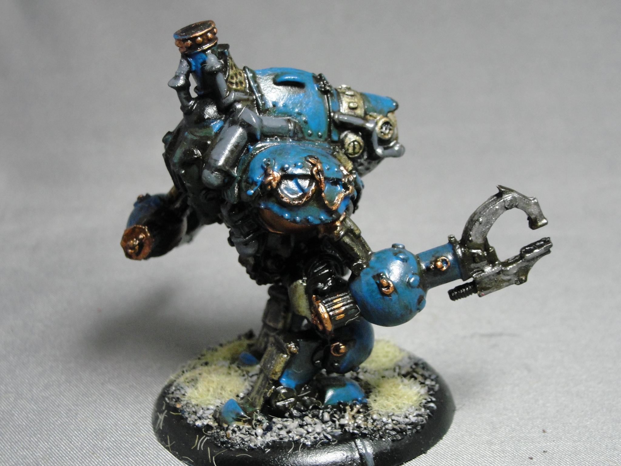 Undercity, Basic Freebooter, Freebooter