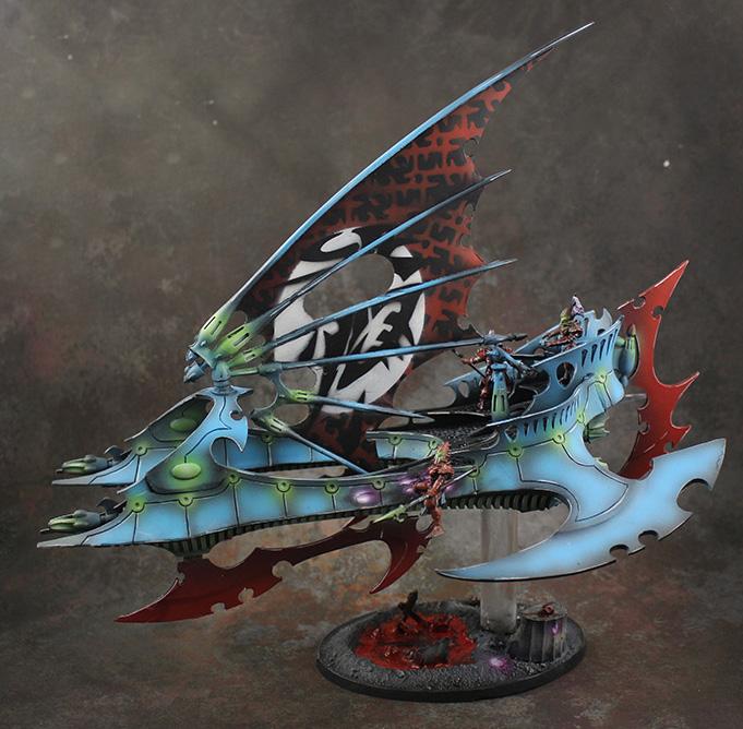 Dark Eldar, Tantalus - Gallery - DakkaDakka