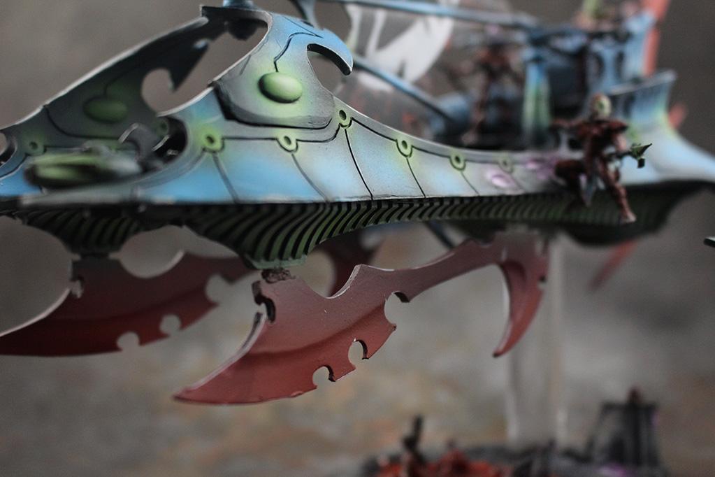 Dark Eldar, Tantalus