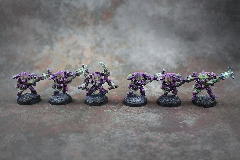 Aeldari, Eldar