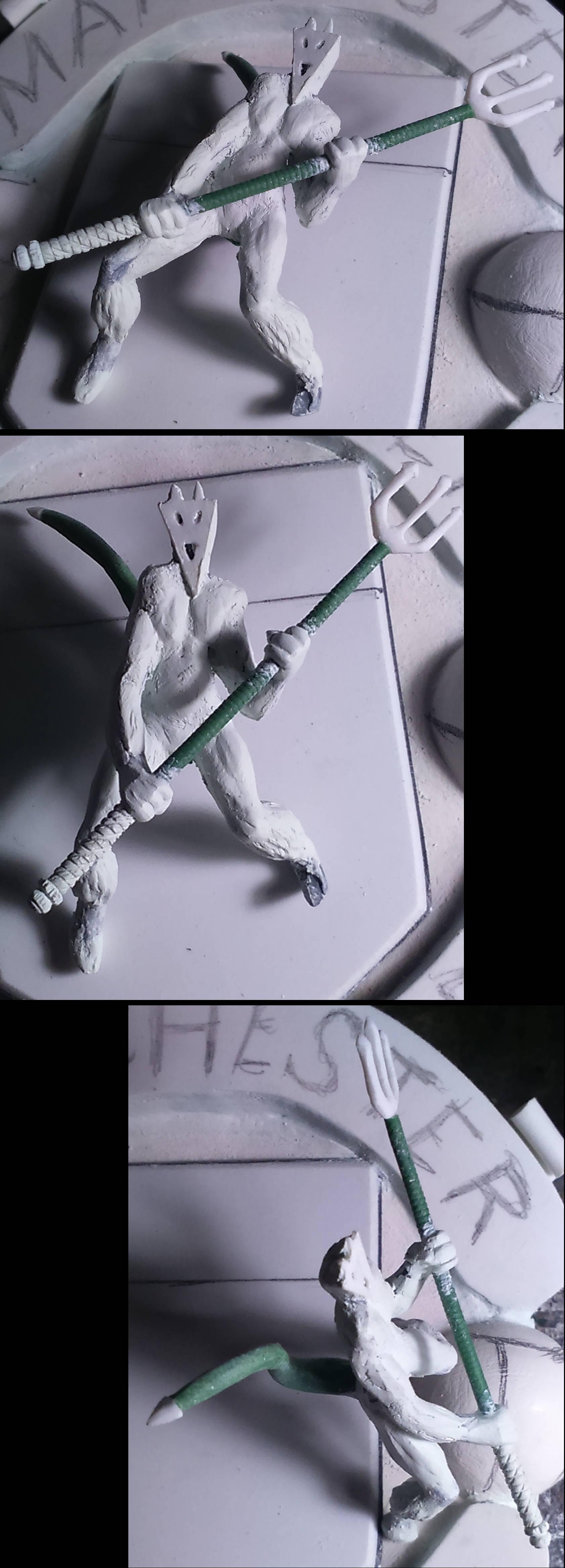 Devil wip 2