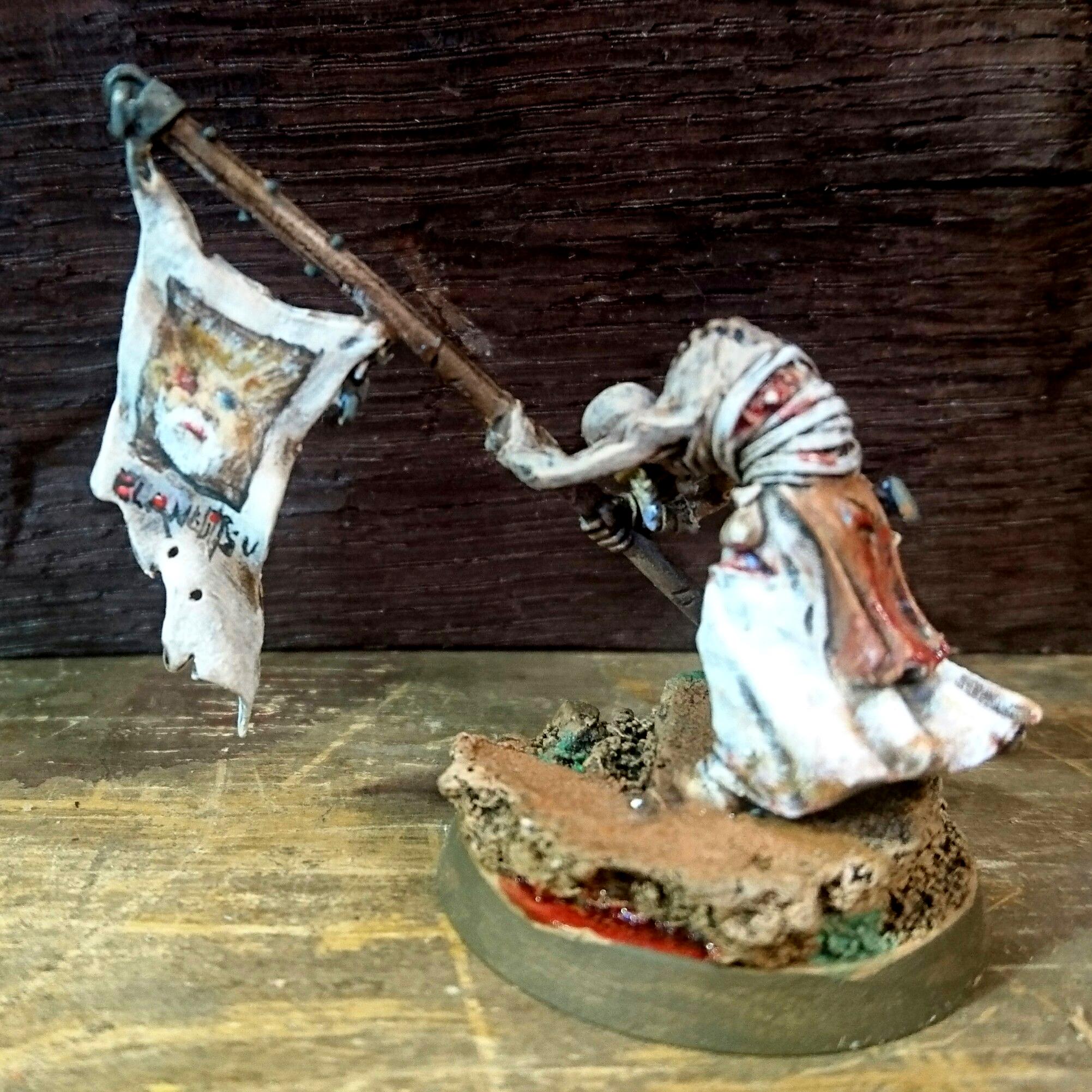Blanchitsu, Conversion, Cultus Imperialis, Imperial Army, Imperial Priest, Inq28, Inquisitor