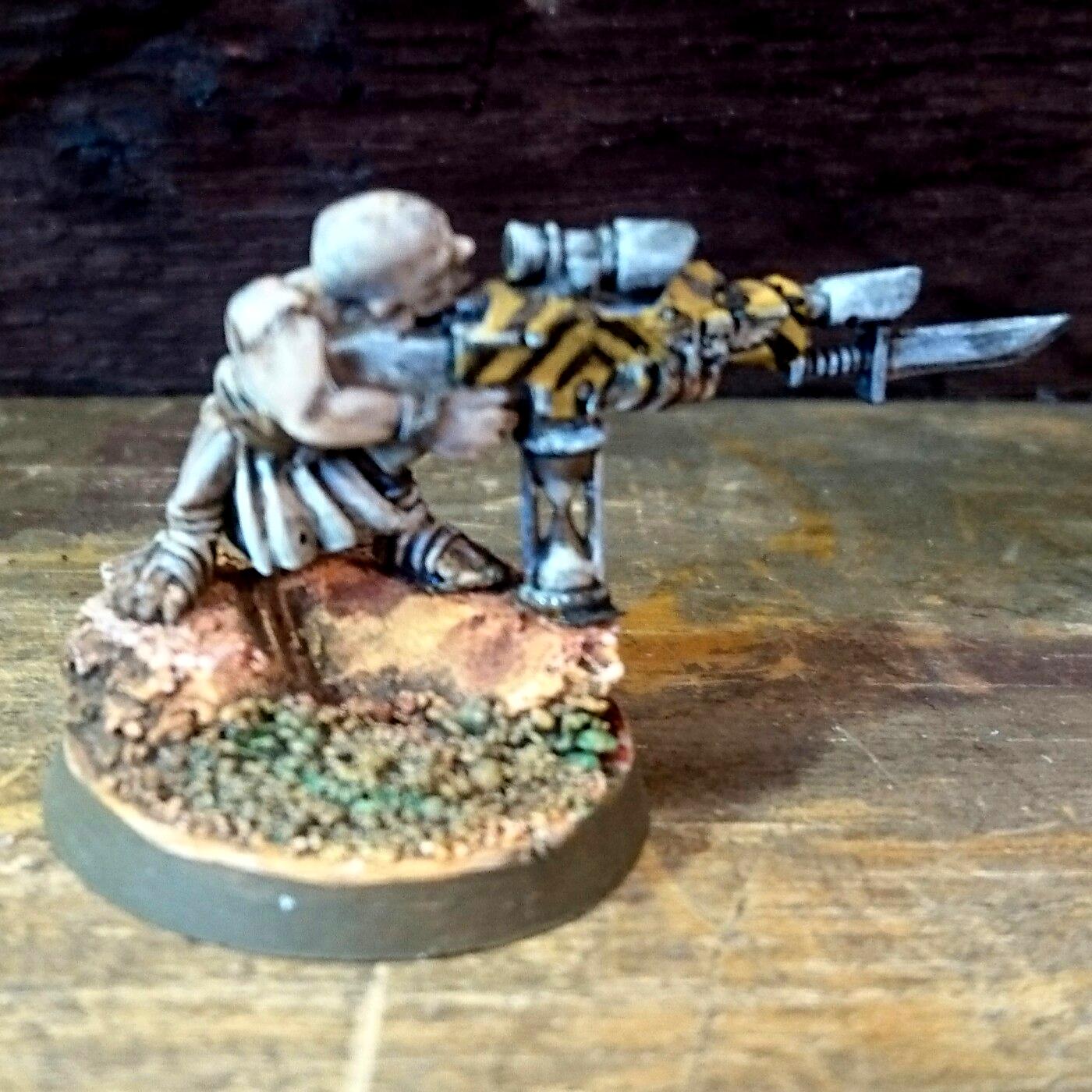 Blanchitsu, Conversion, Cultus Imperialis, Imperial Army, Imperial Priest, Inq28, Inquisitor