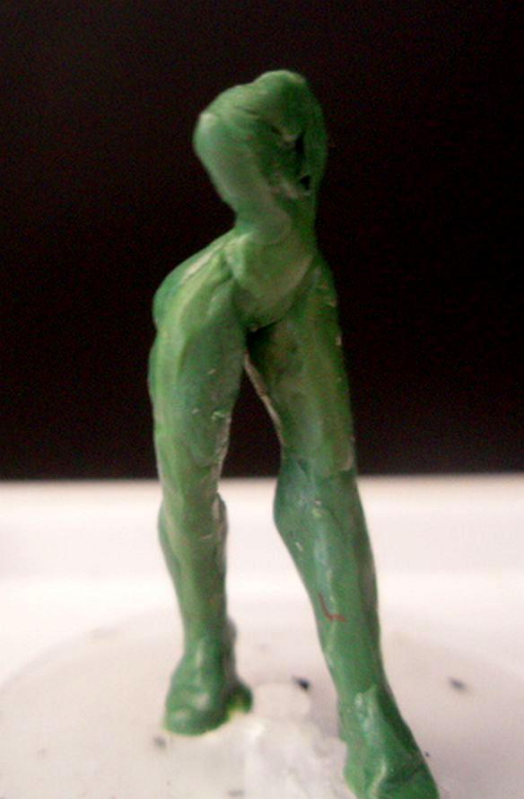 40k Eldar, Banshees, Eldar, Eldar Sculpts, Hot Eldar Chick Eldar Games Workshop, Howling Banshee Sculpts, Howling Banshees, Sculpting