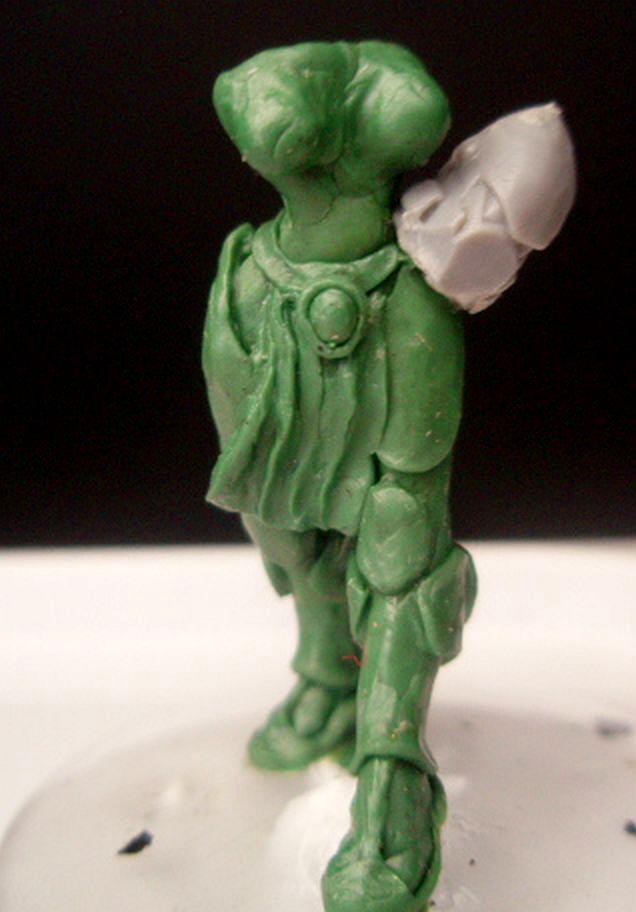 40k Eldar, Banshees, Eldar, Eldar Sculpts, Hot Eldar Chick Eldar Games Workshop, Howling Banshee Sculpts, Howling Banshees, Sculpting