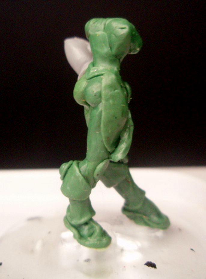 40k Eldar, Banshees, Eldar, Eldar Sculpts, Hot Eldar Chick Eldar Games Workshop, Howling Banshee Sculpts, Howling Banshees, Sculpting