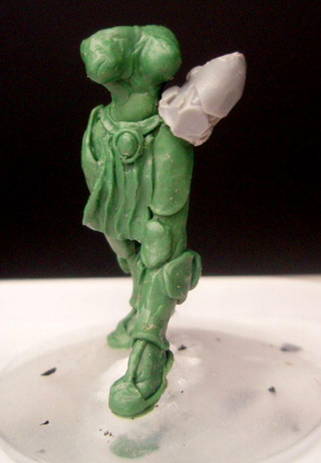 40k Eldar, Banshees, Eldar, Eldar Sculpts, Hot Eldar Chick Eldar Games Workshop, Howling Banshee Sculpts, Howling Banshees, Sculpting
