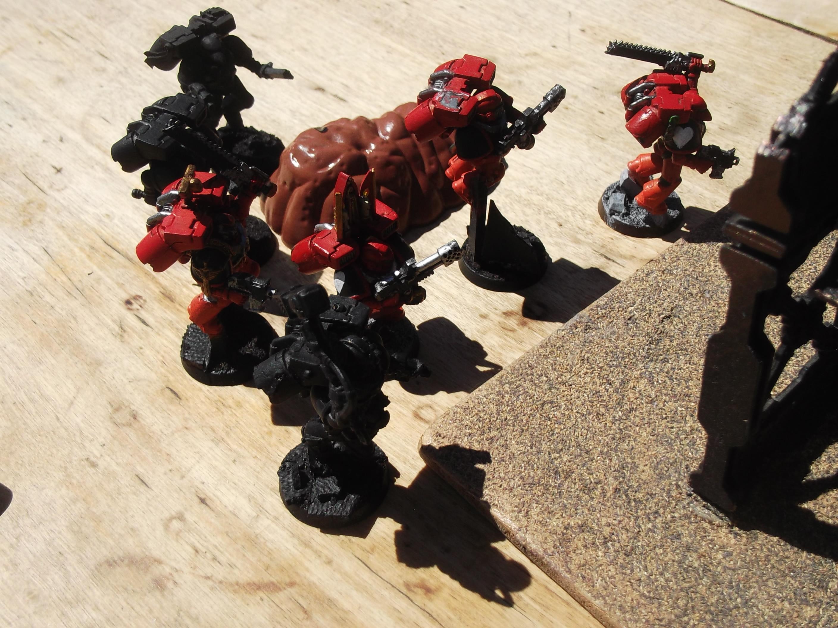 assault squad 