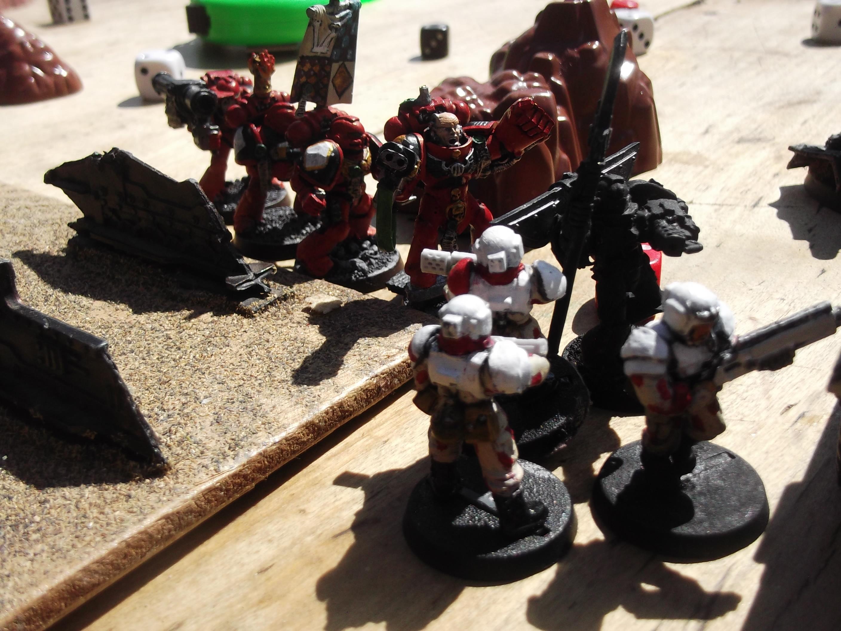 forgemaster finnishing of the vets
