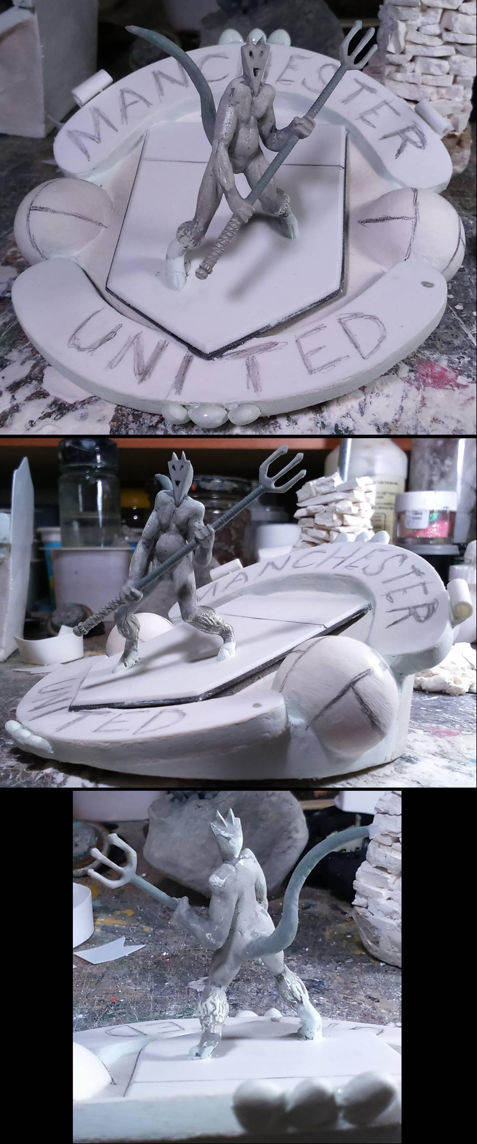 Red devil wip 3