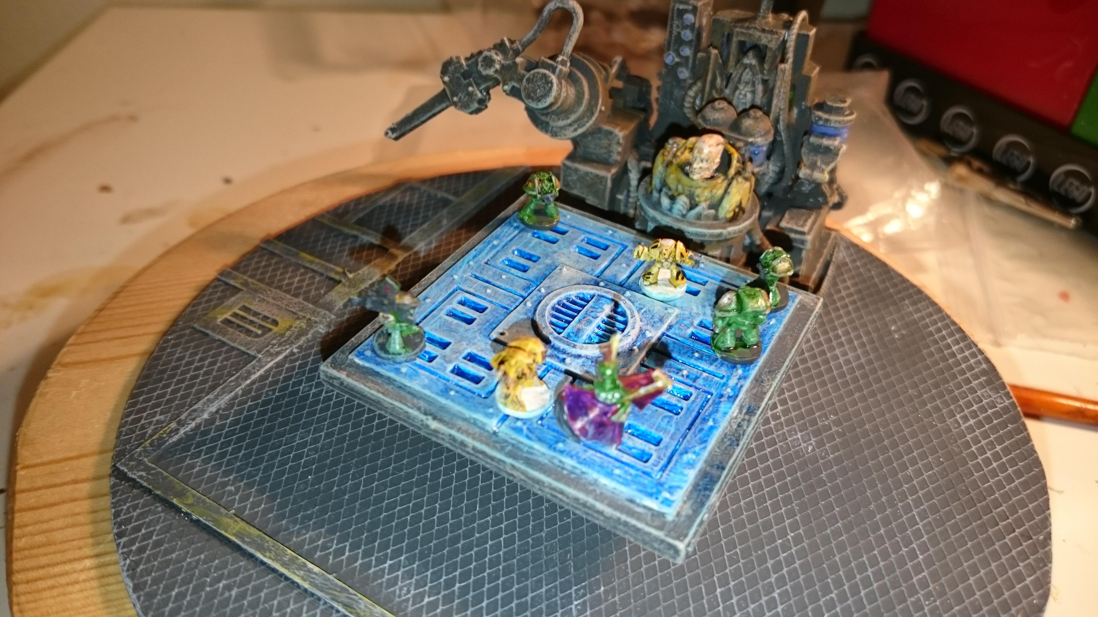 Regicide