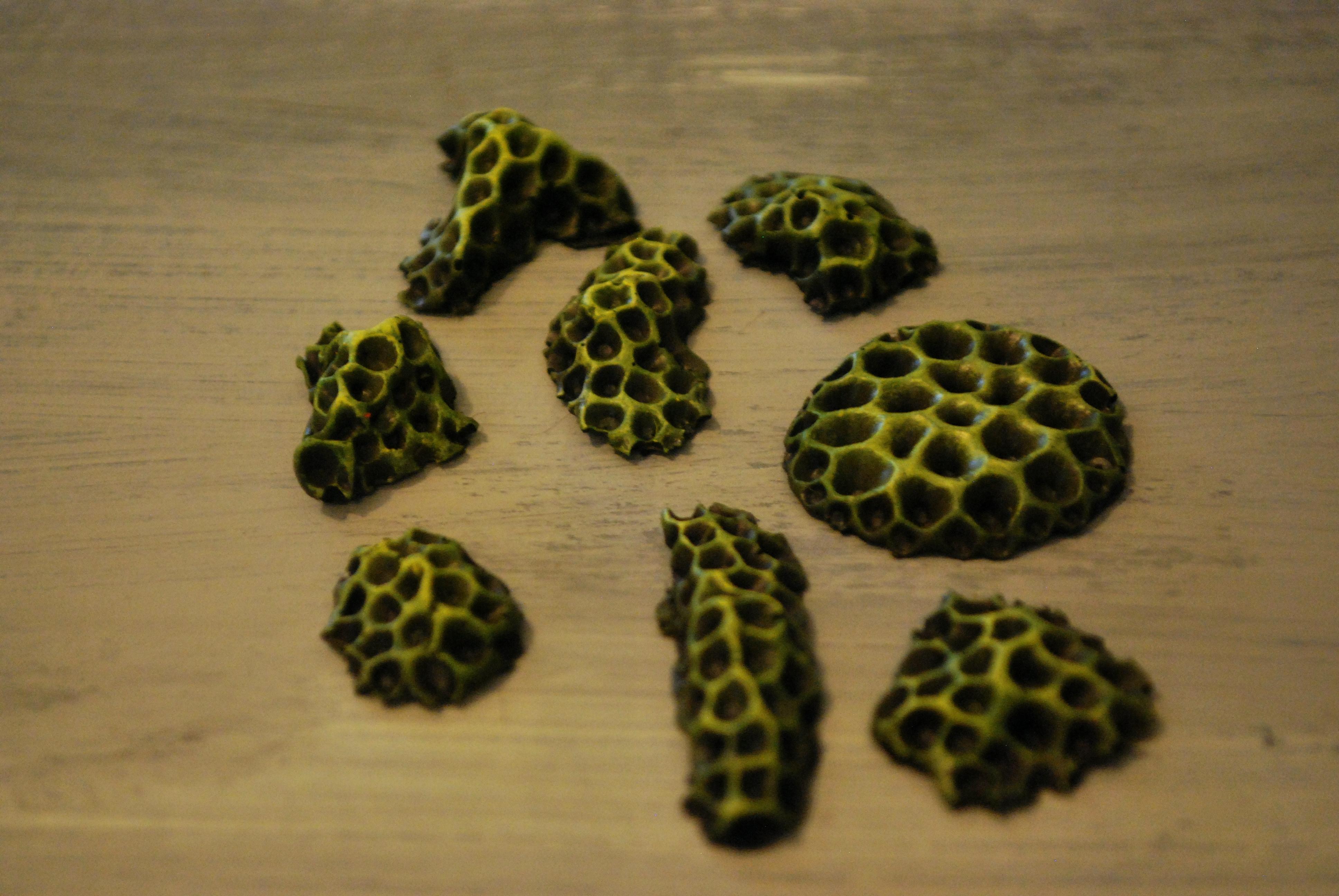Bits, Castings, Conversion, Custom, Forsale, Nurgle, Terrain, Terrainwalker, Warhammer 40,000, Warhammer Fantasy
