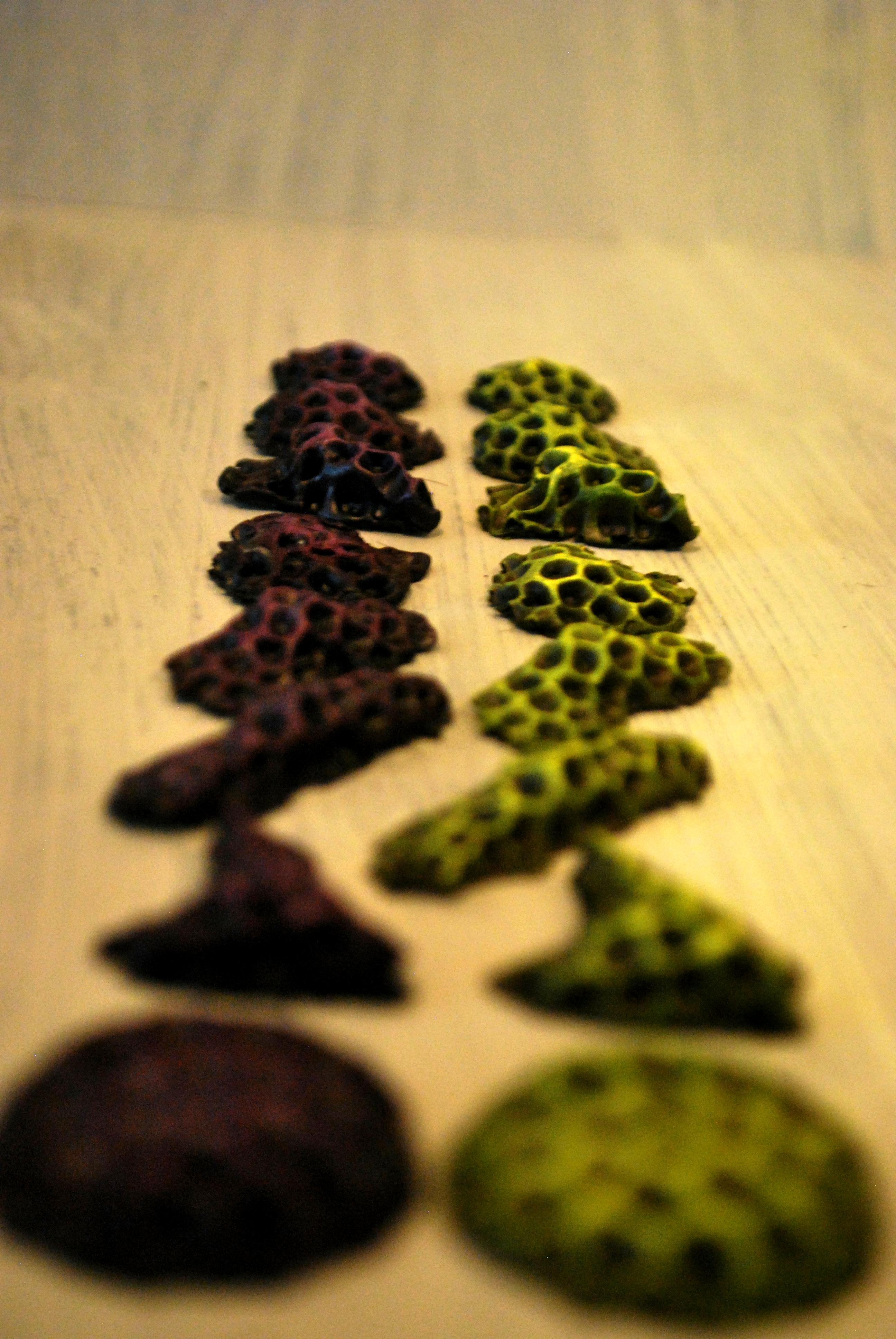 Bits, Castings, Conversion, Custom, Forsale, Nurgle, Terrain, Terrainwalker, Warhammer 40,000, Warhammer Fantasy