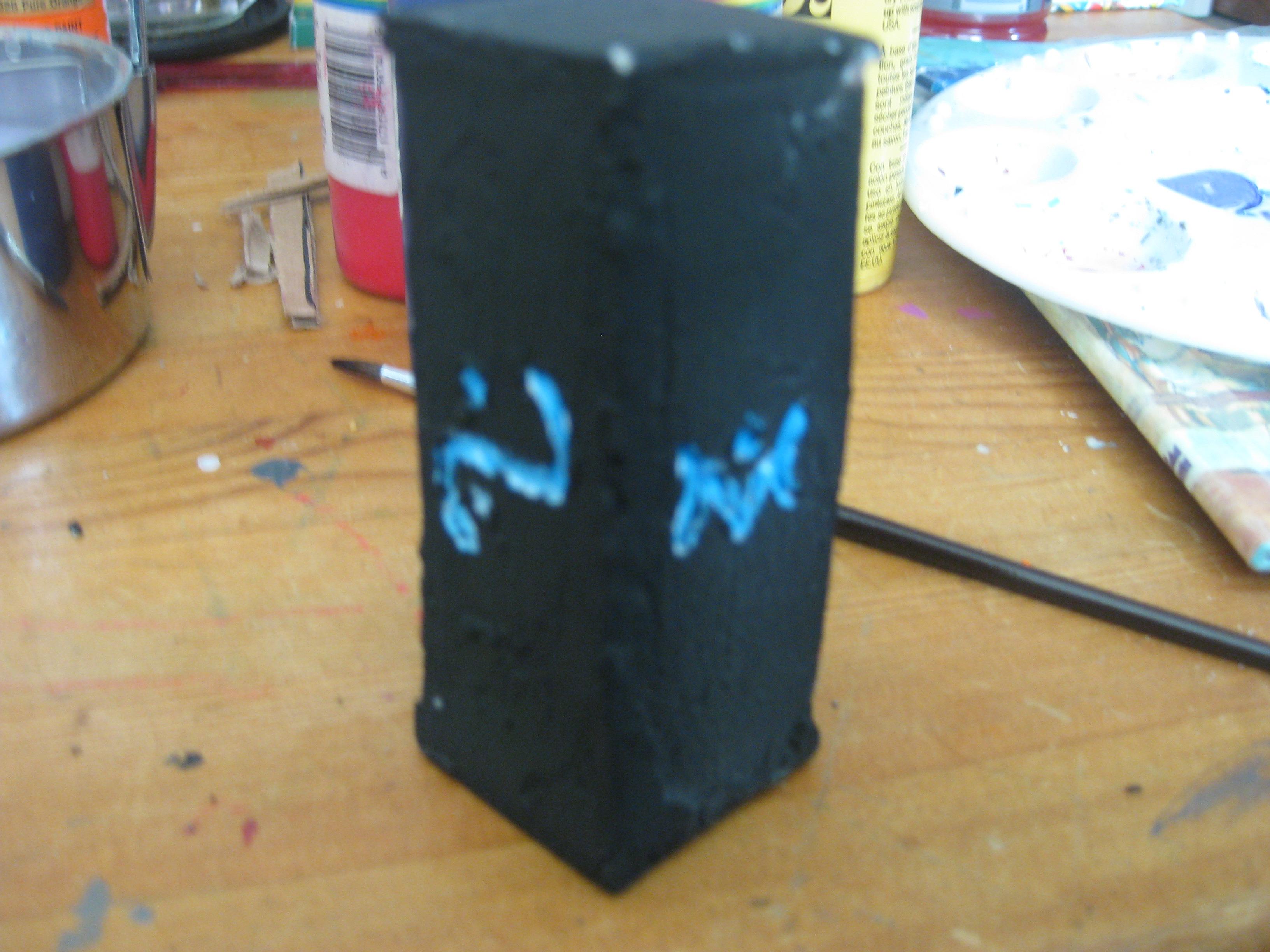 Frostgrave, Terrain, Frostgrave Columns 11