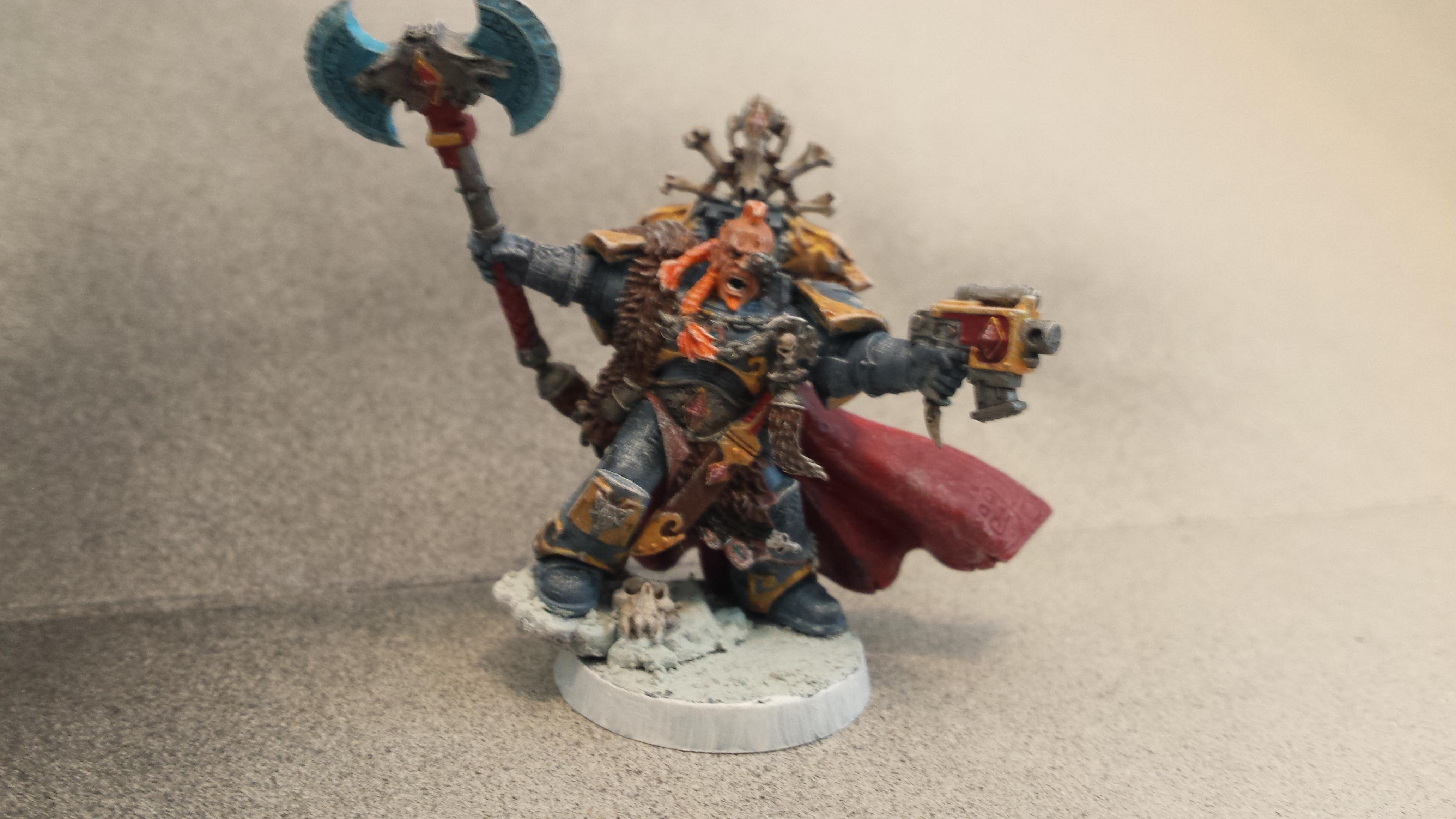 Krom Dragongaze
