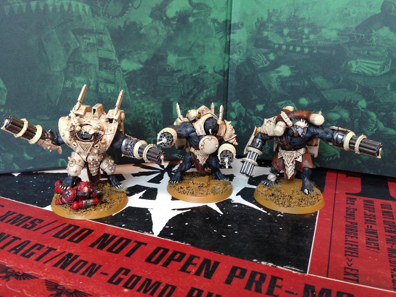 Skyre + Moulder = Sky-rats