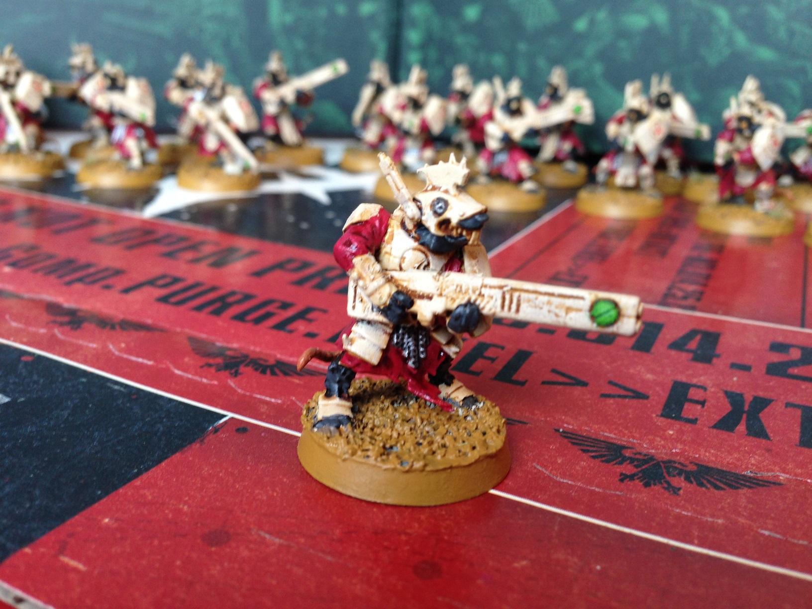 Warpstone Dakka!