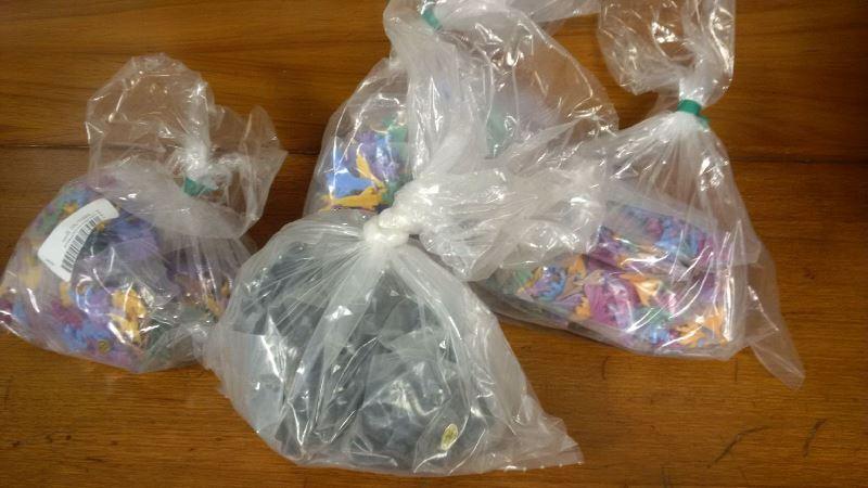 Holy @#$& that's a lot of ships