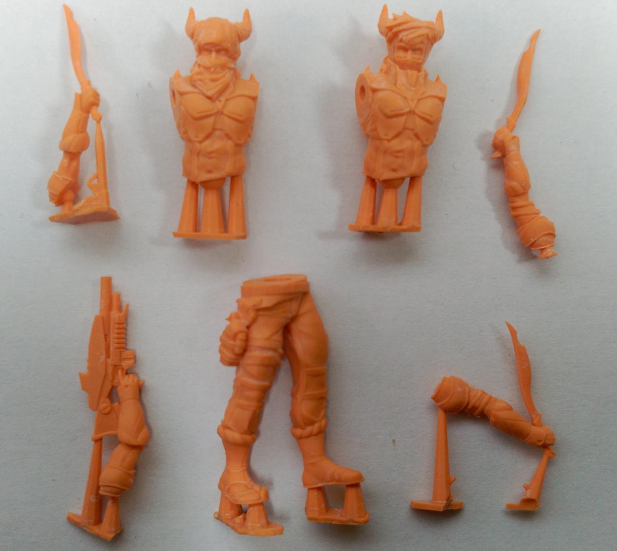 Anazi Scout Male 02