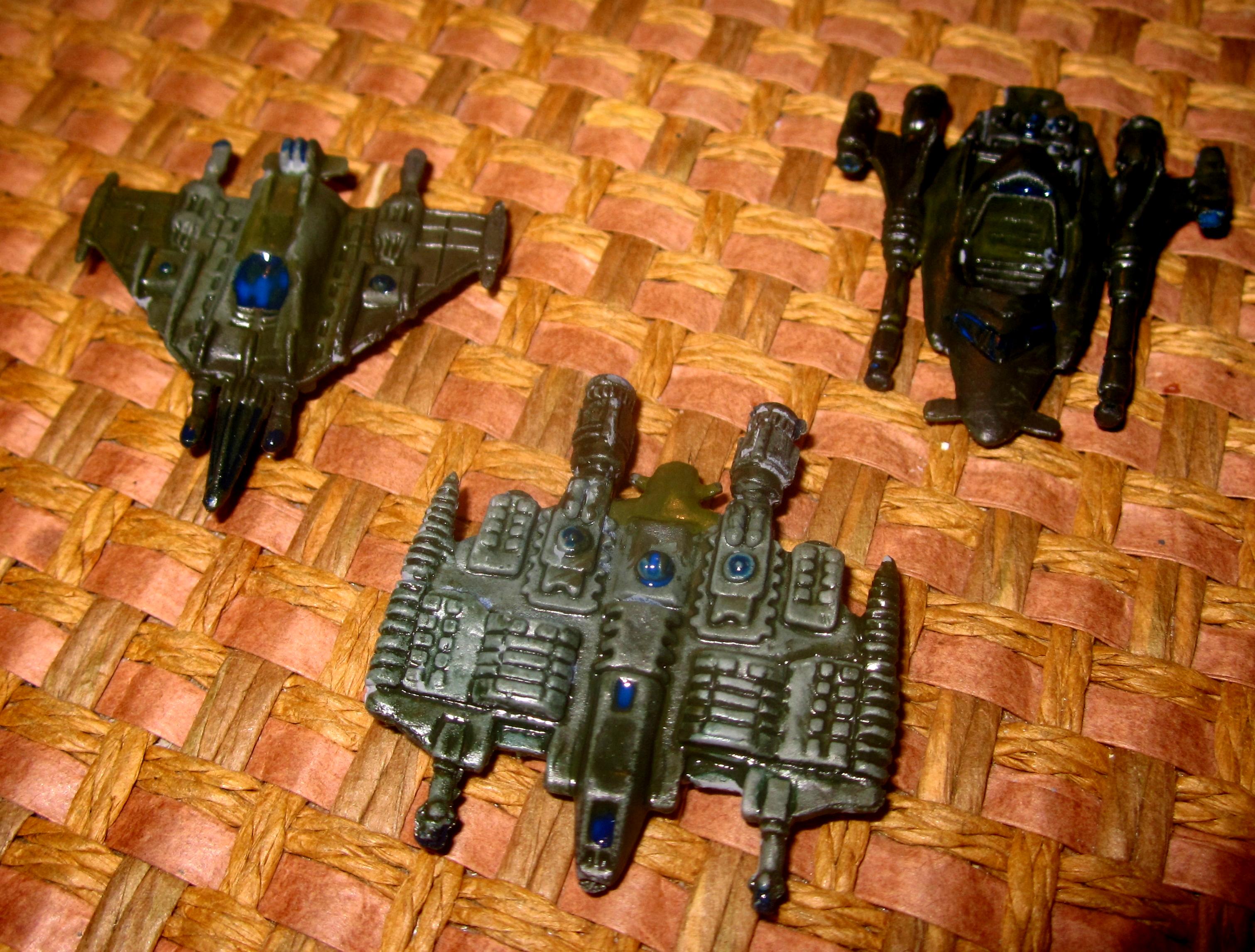Anime, Rinco, Spaceship, Toy