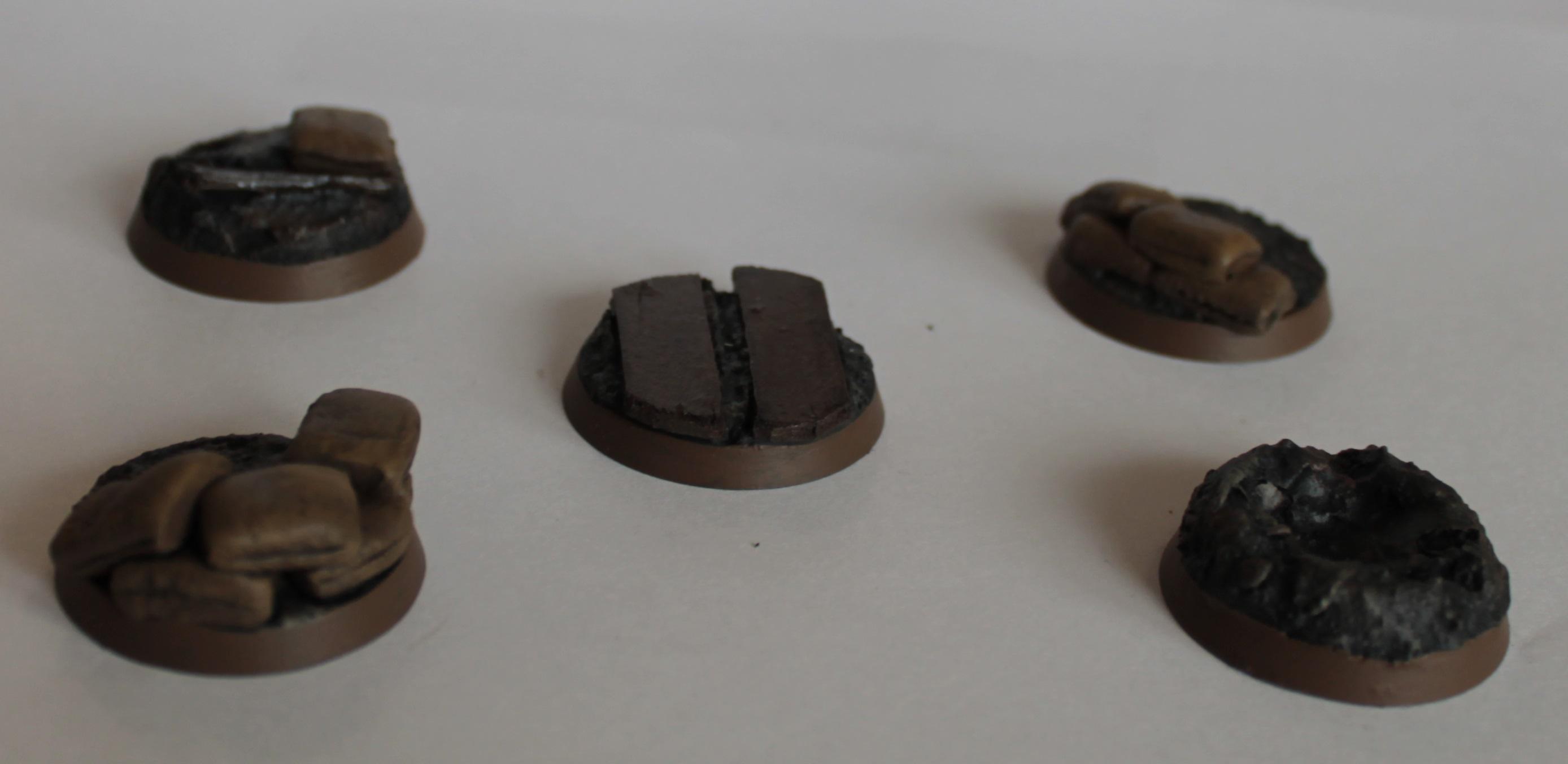 Camouflage, Death Korps of Krieg, Trench, Warhammer 40,000, Ww1
