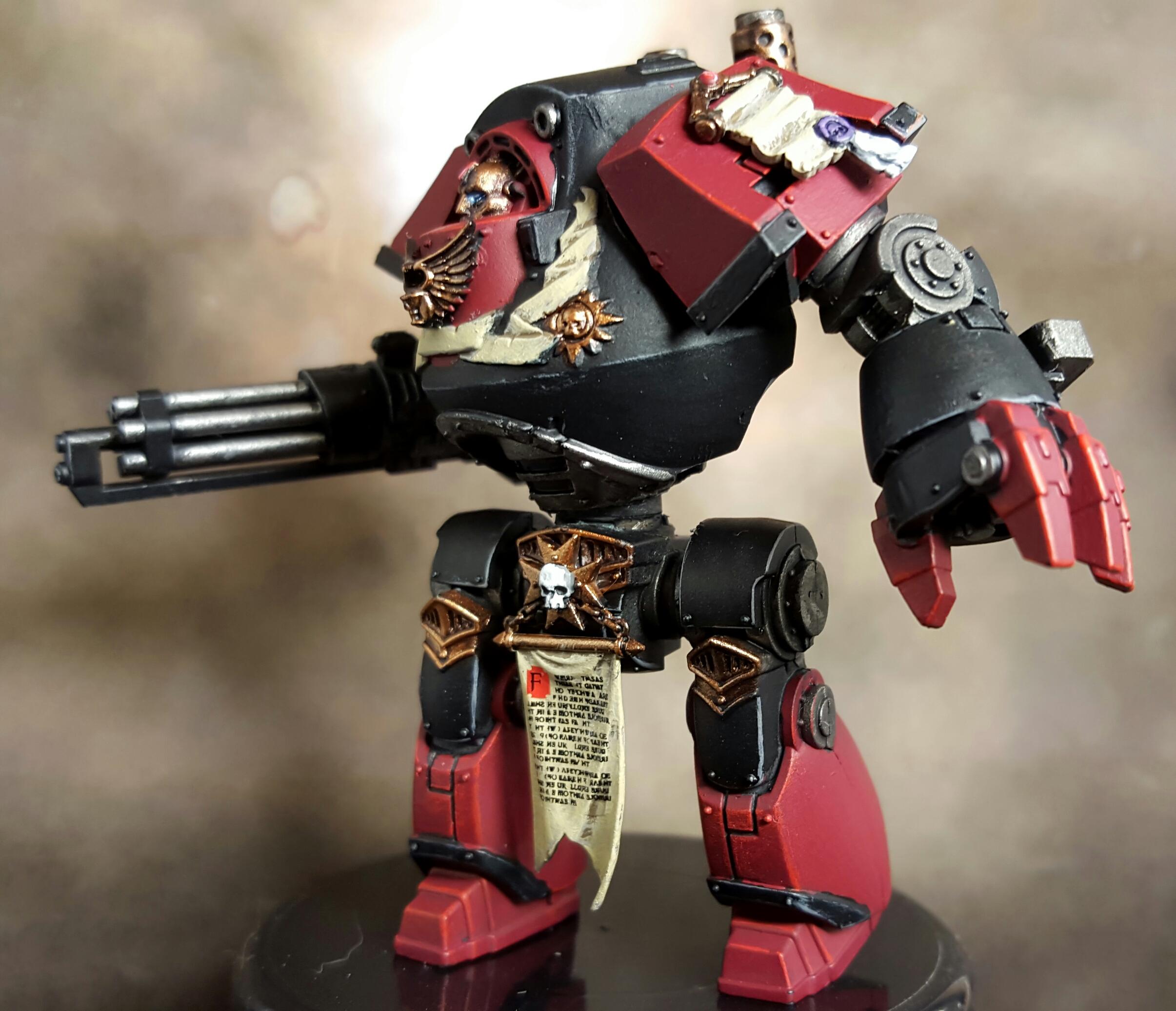 Blood Angels