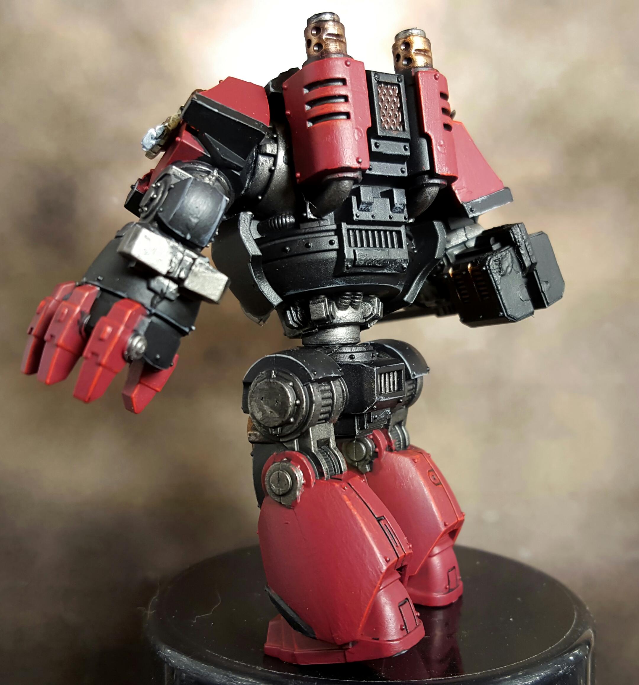 Blood Angels