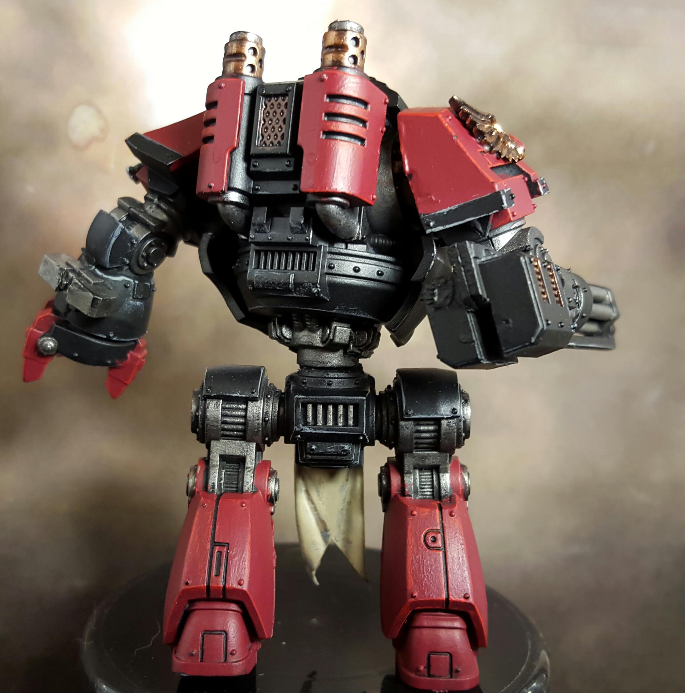 Blood Angels