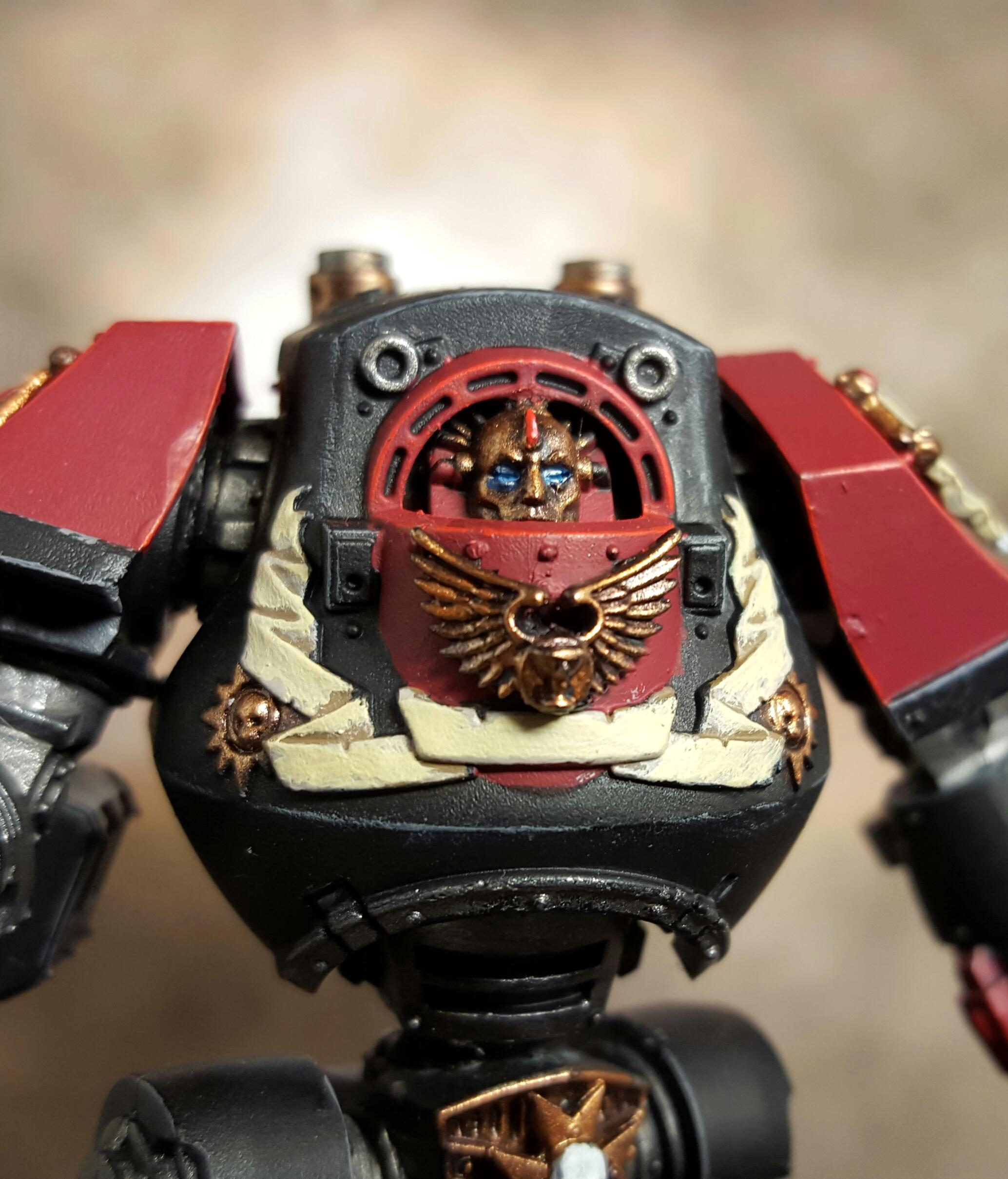 Blood Angels