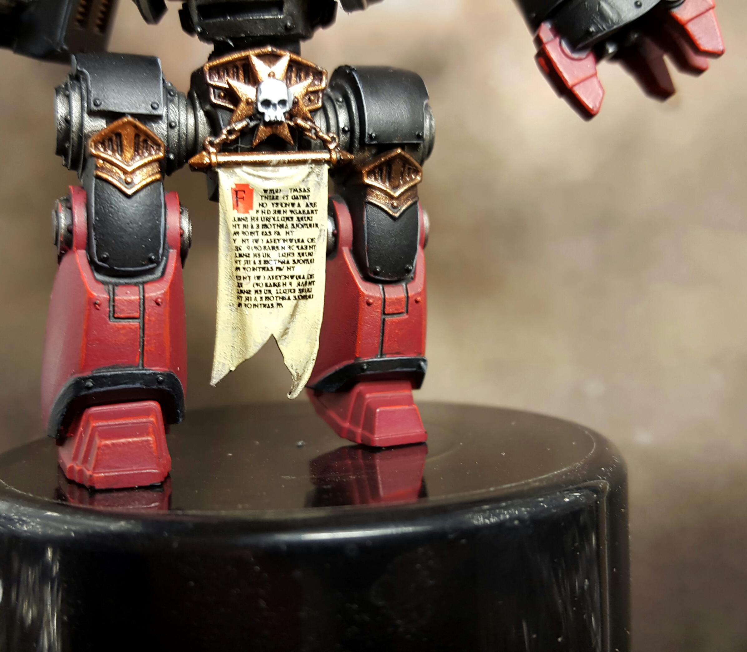 Blood Angels