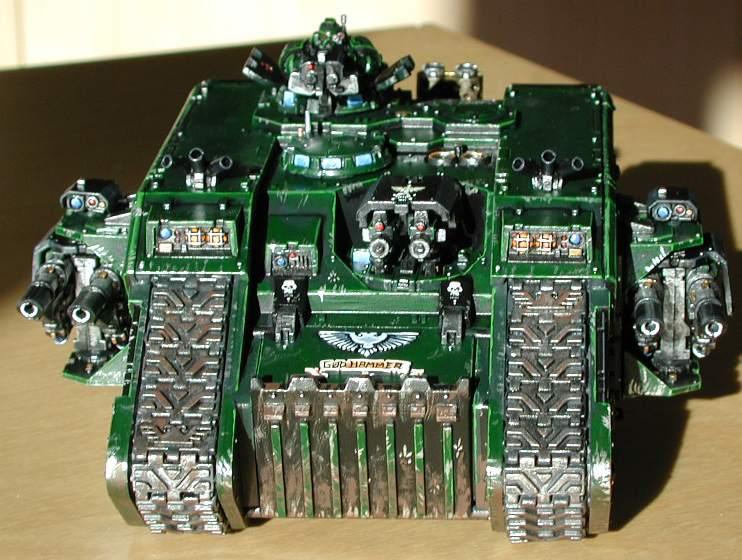 Astartes, Dark Angels, Space Marines